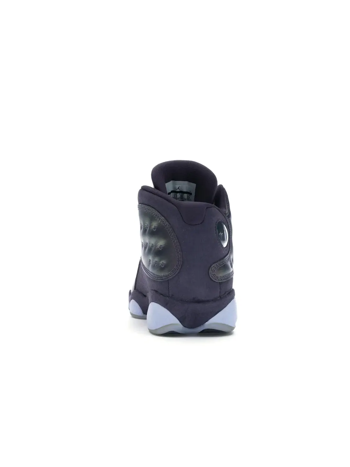Детские кроссовки Lifestyle Jordan 13 Retro Jordan — изображение 4 из 4, темный/синий-синий