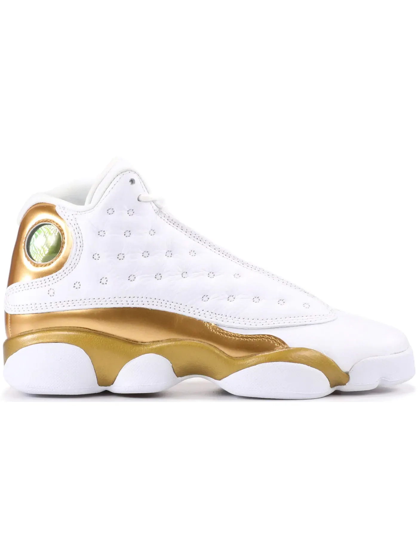 Детские кроссовки Lifestyle Jordan 13 Retro Defining Moments Pack Last Shot — изображение 1 из 1