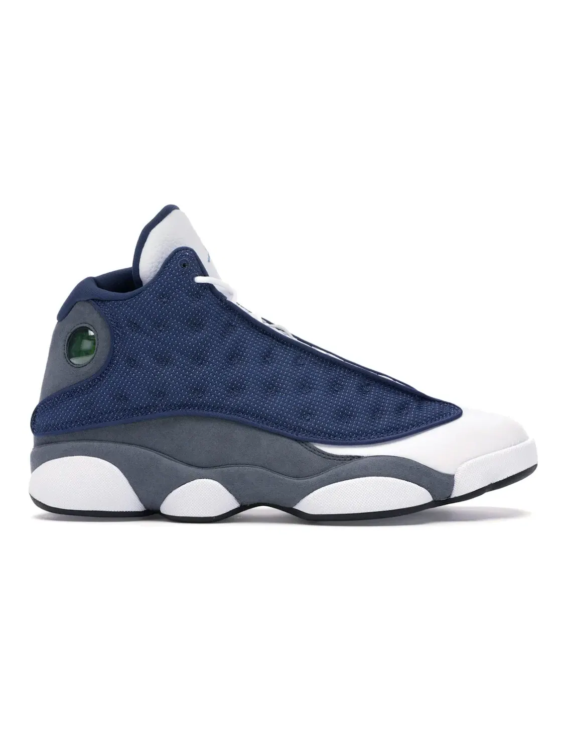 Мужские кроссовки с сетчатым верхом Jordan 13 Retro Flint Jordan — изображение 1 из 4