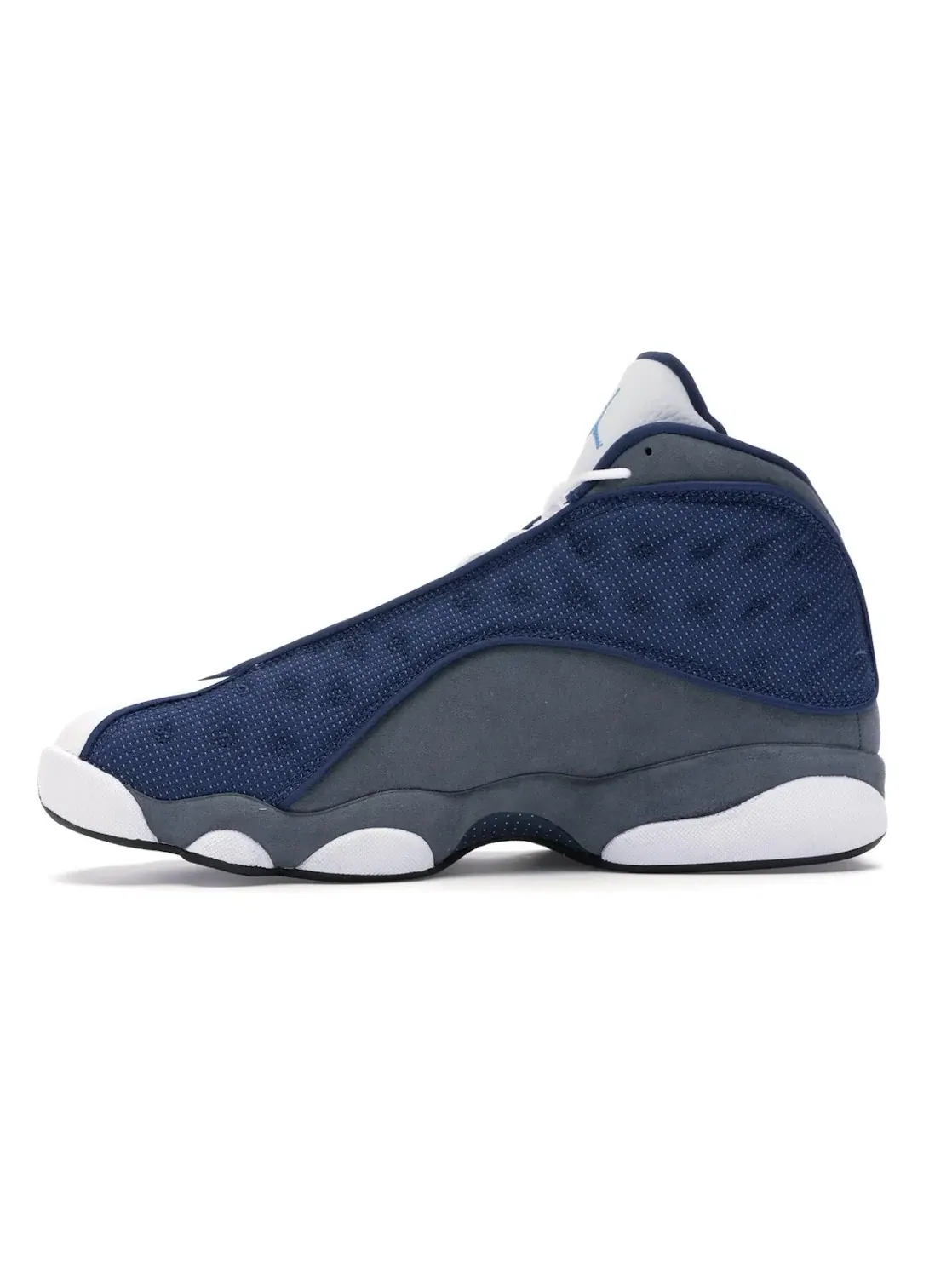 Мужские кроссовки с сетчатым верхом Jordan 13 Retro Flint Jordan — изображение 3 из 4