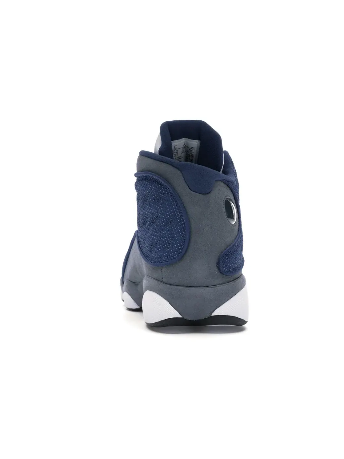 Мужские кроссовки с сетчатым верхом Jordan 13 Retro Flint Jordan — изображение 4 из 4
