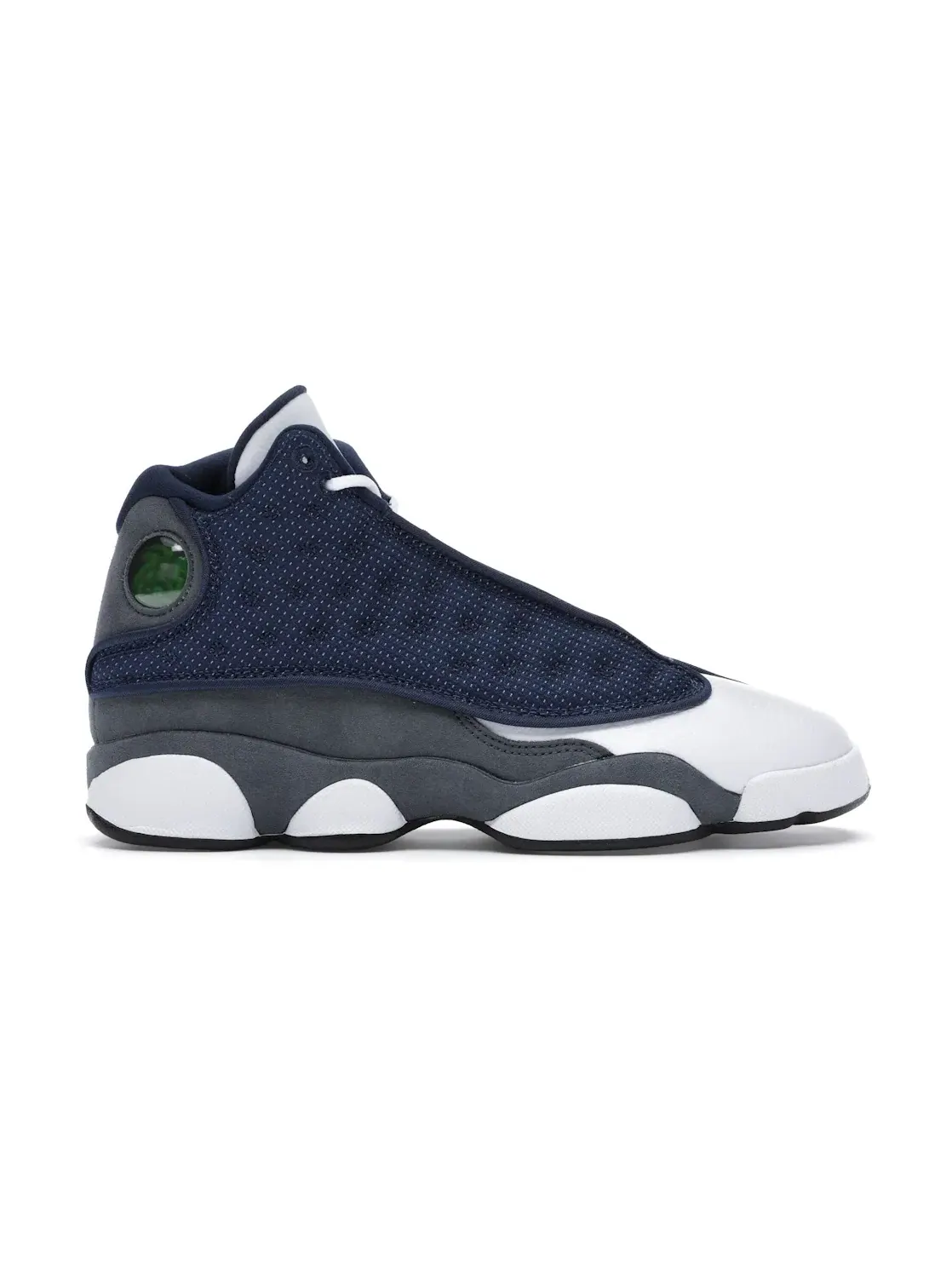 Детские кроссовки Lifestyle с ретро-дизайном Jordan 13 Retro Jordan — изображение 1 из 4