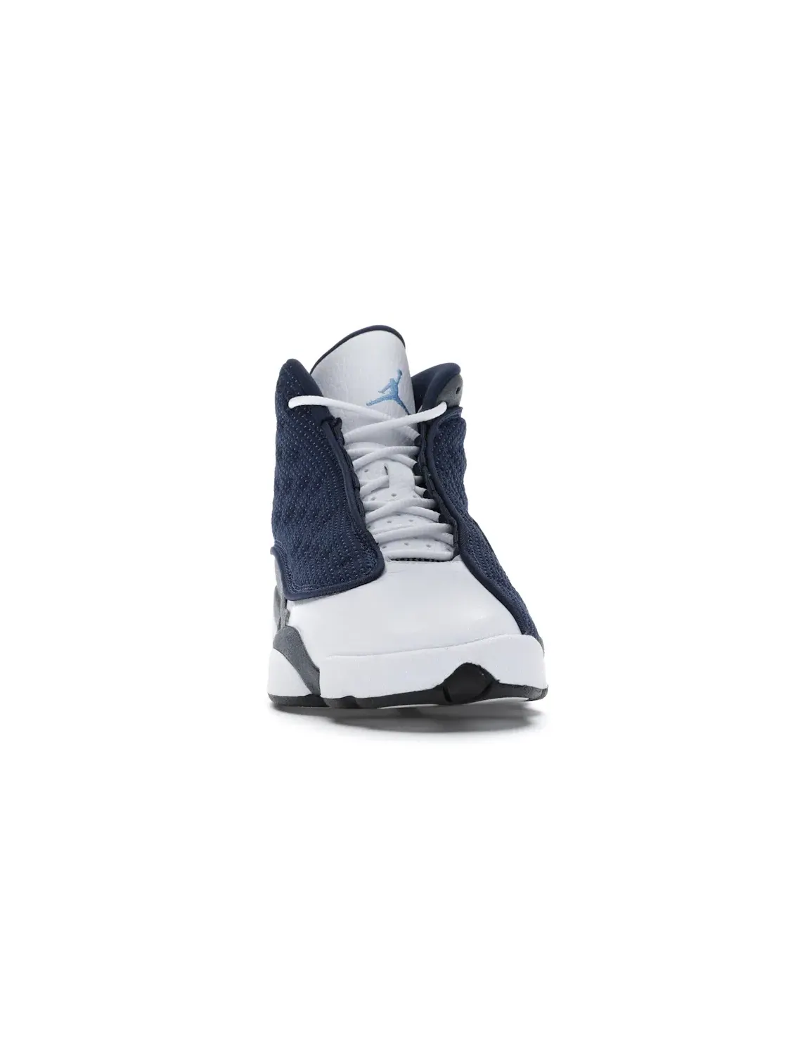Детские кроссовки Lifestyle с ретро-дизайном Jordan 13 Retro Jordan — изображение 2 из 4