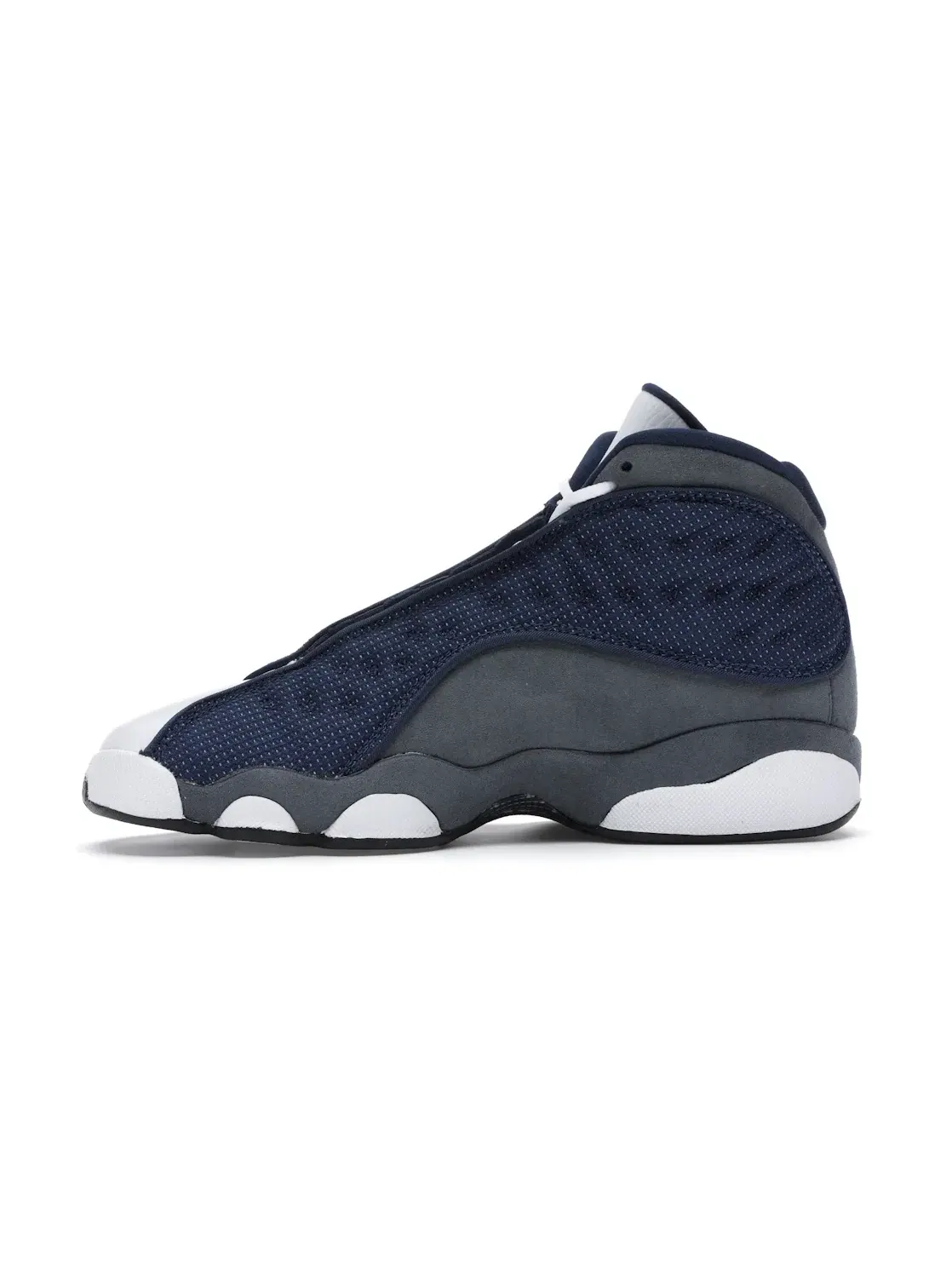 Детские кроссовки Lifestyle с ретро-дизайном Jordan 13 Retro Jordan — изображение 3 из 4