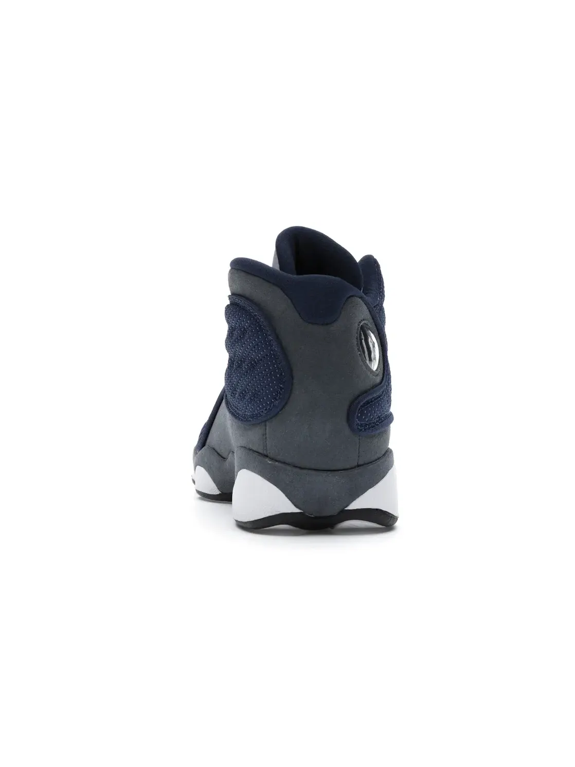Детские кроссовки Lifestyle с ретро-дизайном Jordan 13 Retro Jordan — изображение 4 из 4