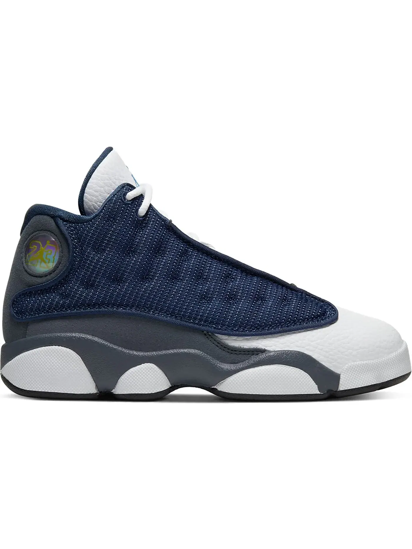 Детские кроссовки lifestyle с принтом Jordan 13 Retro Jordan — изображение 1 из 1