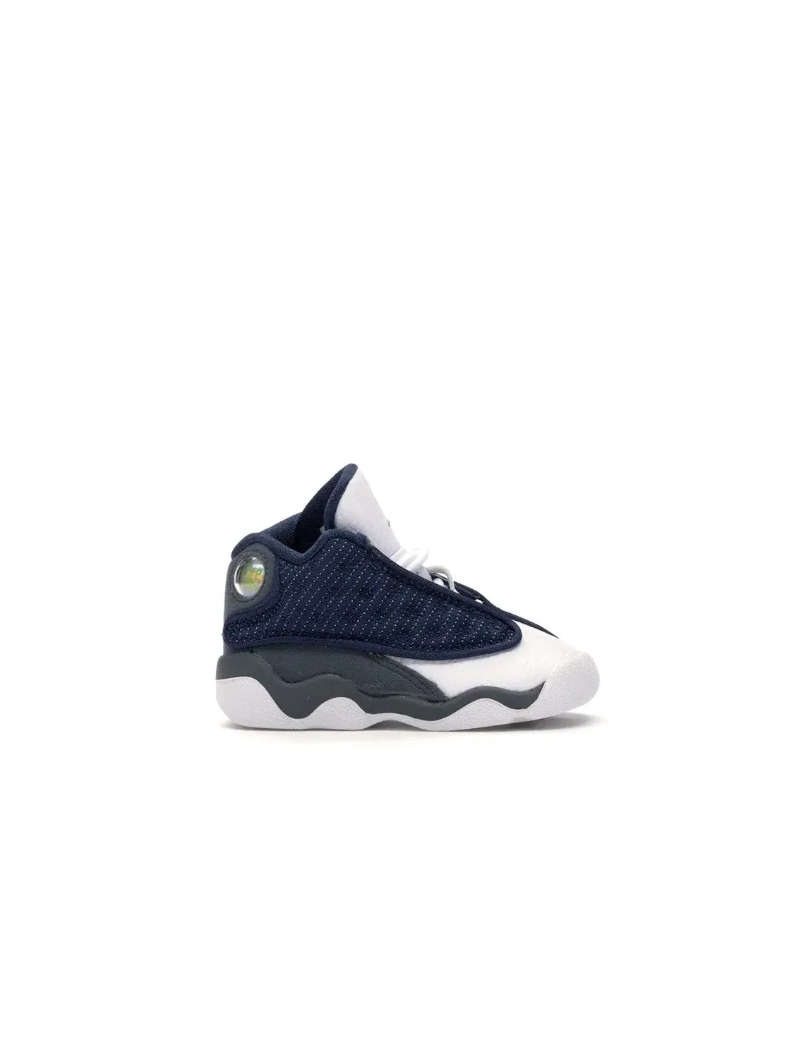 Детские кроссовки для мальчиков с замшевыми вставками Jordan 13 Retro — изображение 1 из 1