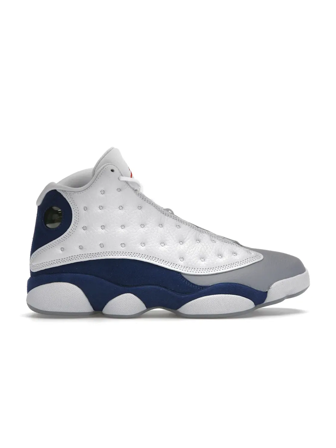 Мужские кроссовки с перфорированной кожей Jordan 13 Retro Jordan — изображение 1 из 4