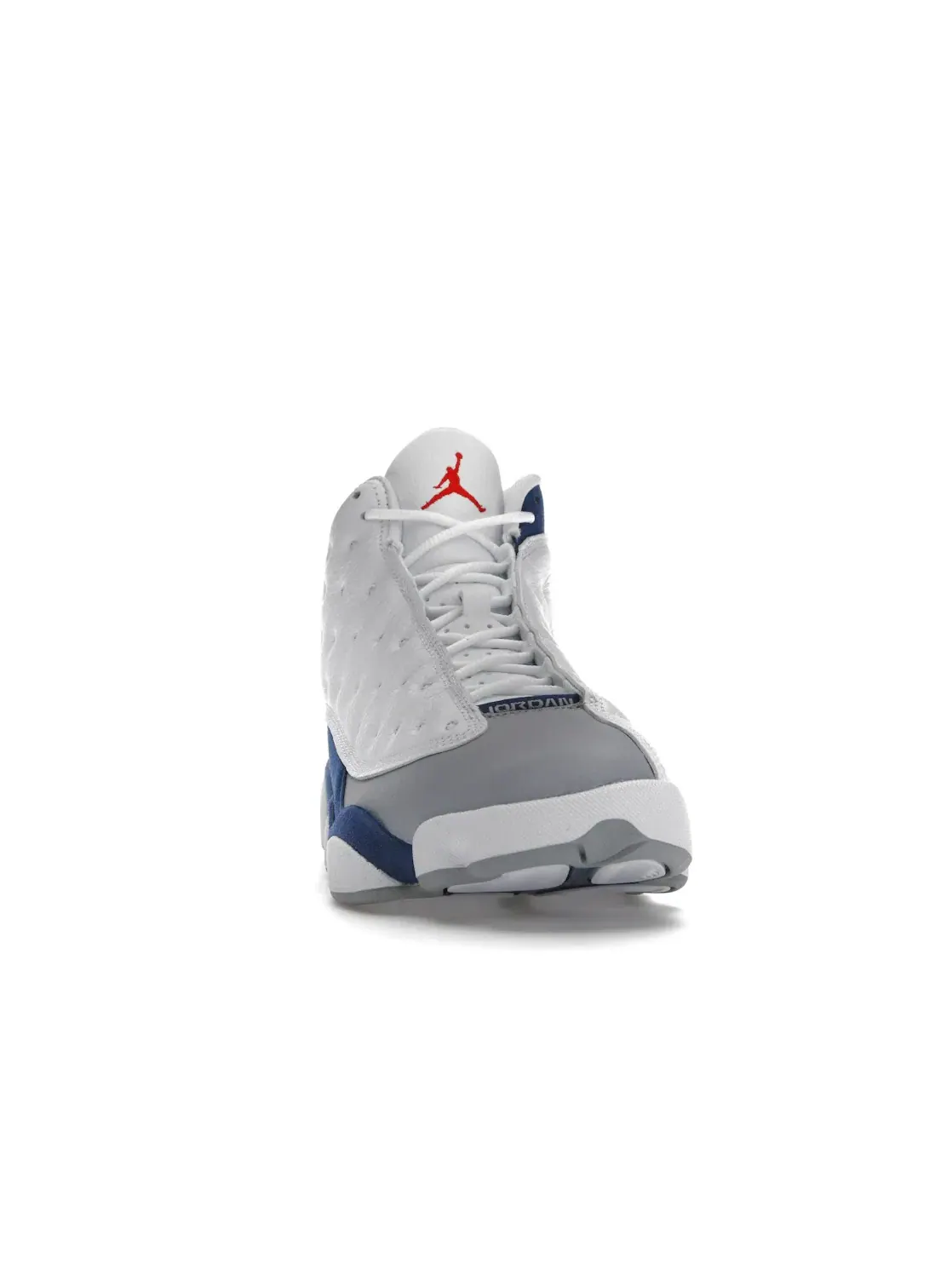 Мужские кроссовки с перфорированной кожей Jordan 13 Retro Jordan — изображение 2 из 4