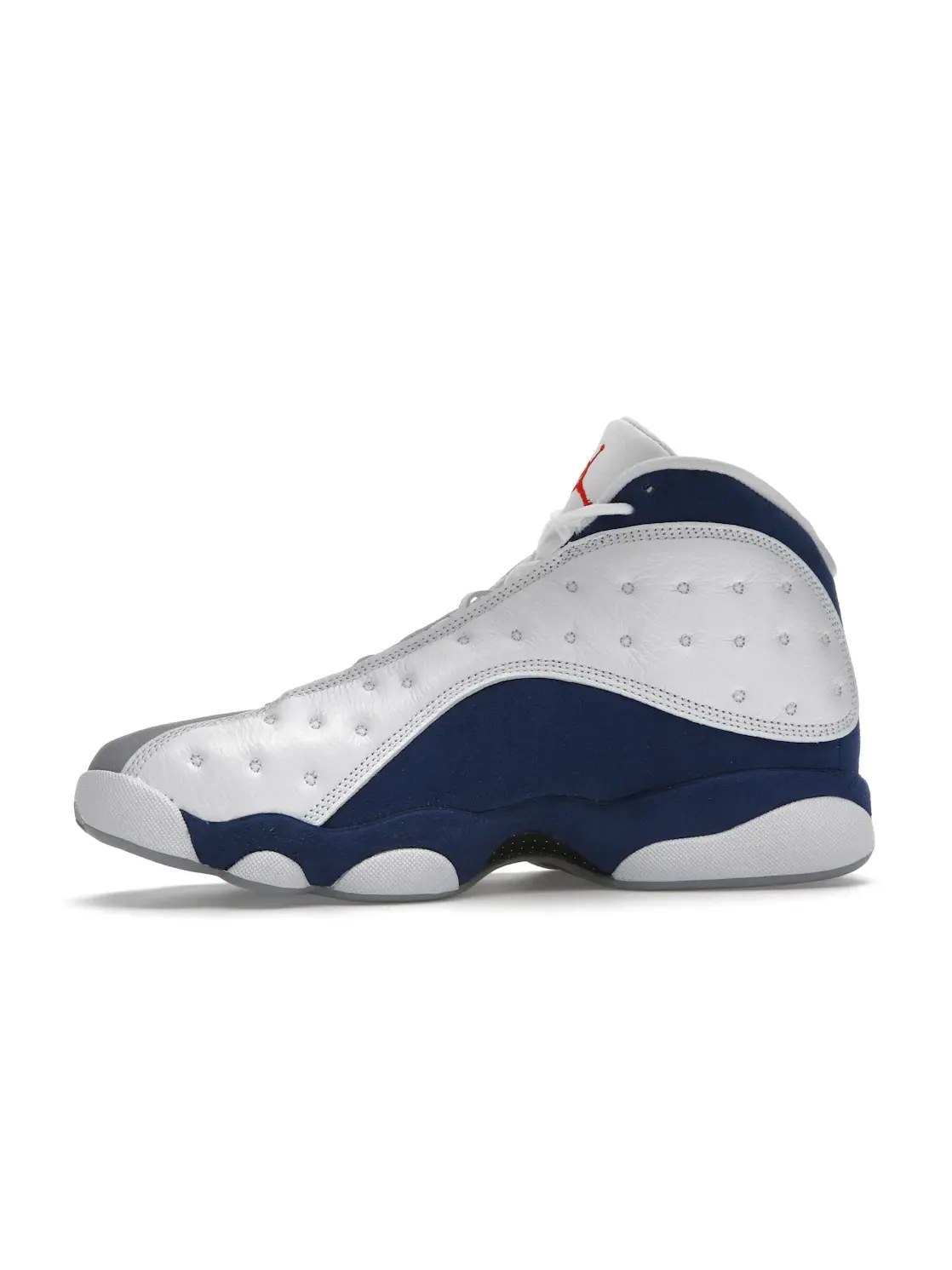 Мужские кроссовки с перфорированной кожей Jordan 13 Retro Jordan — изображение 3 из 4