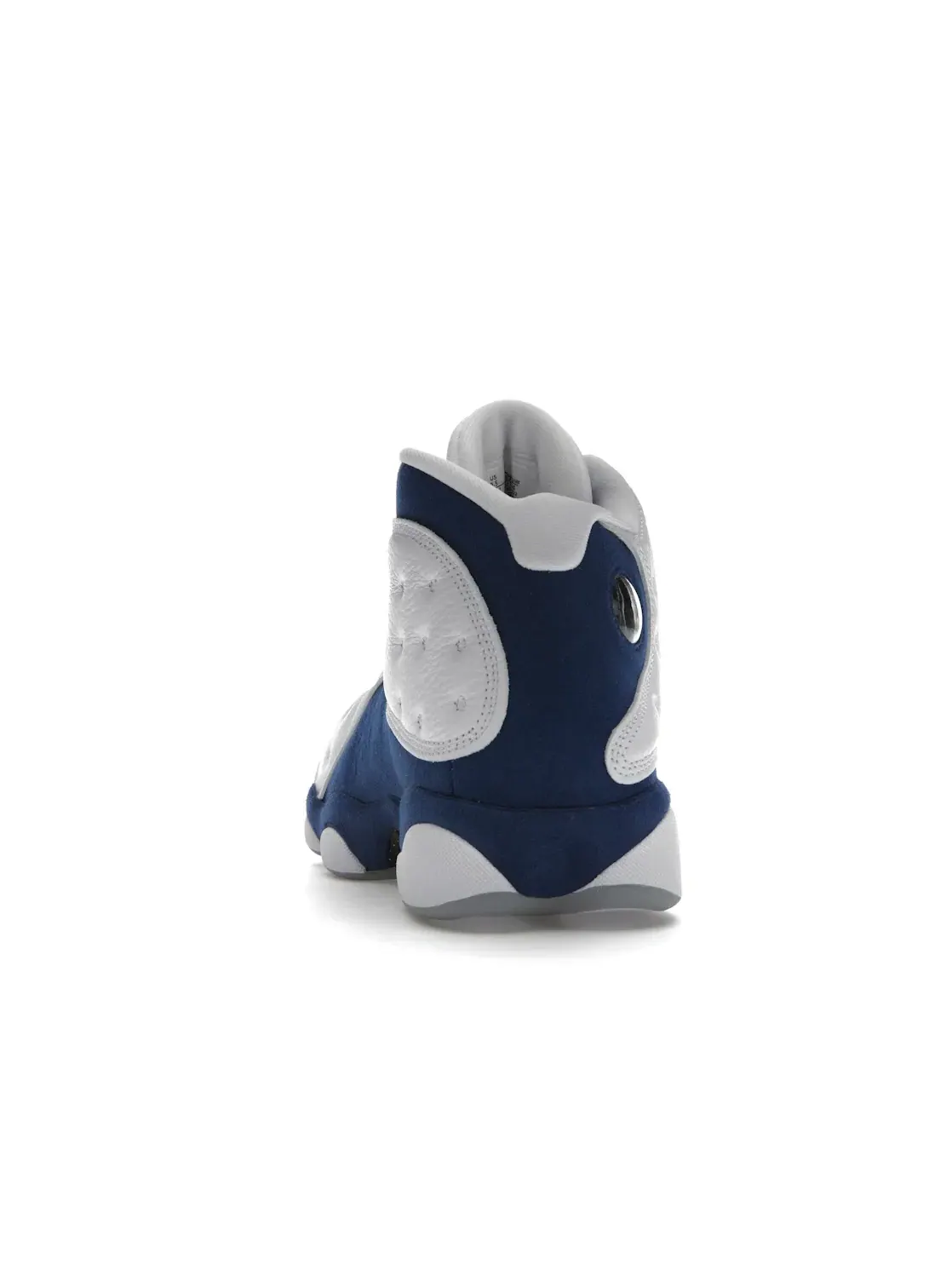 Мужские кроссовки с перфорированной кожей Jordan 13 Retro Jordan — изображение 4 из 4