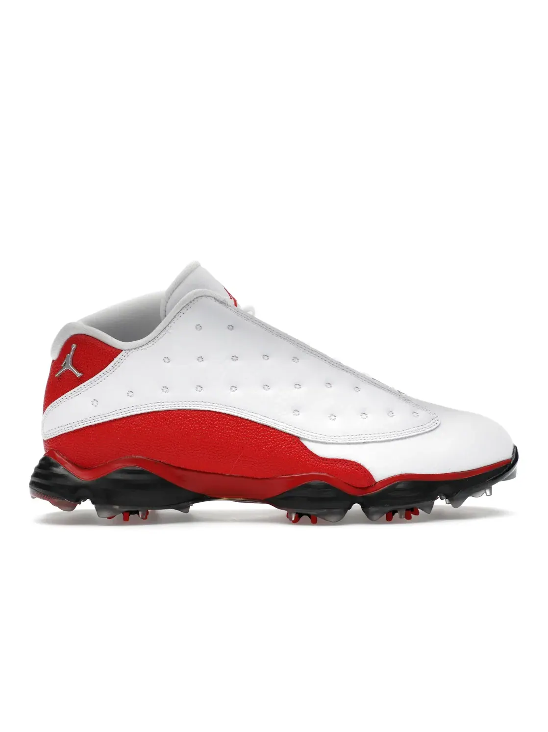 Мужские гольф-туфли с кожаным верхом Jordan 13 Retro Golf Cleat Jordan