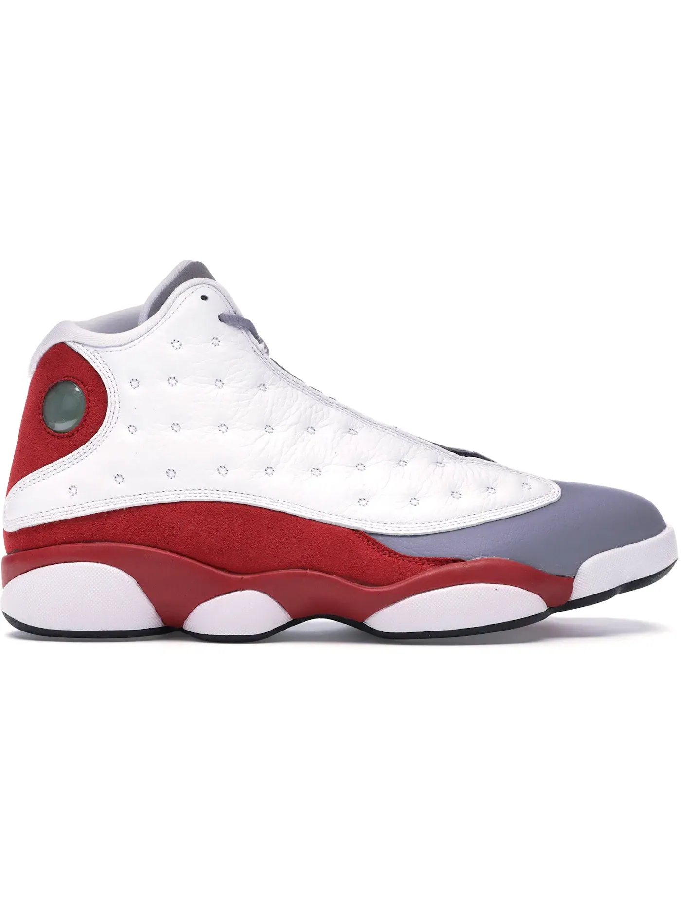 Детские кроссовки Lifestyle Jordan 13 Retro Grey Toe Jordan — изображение 1 из 1