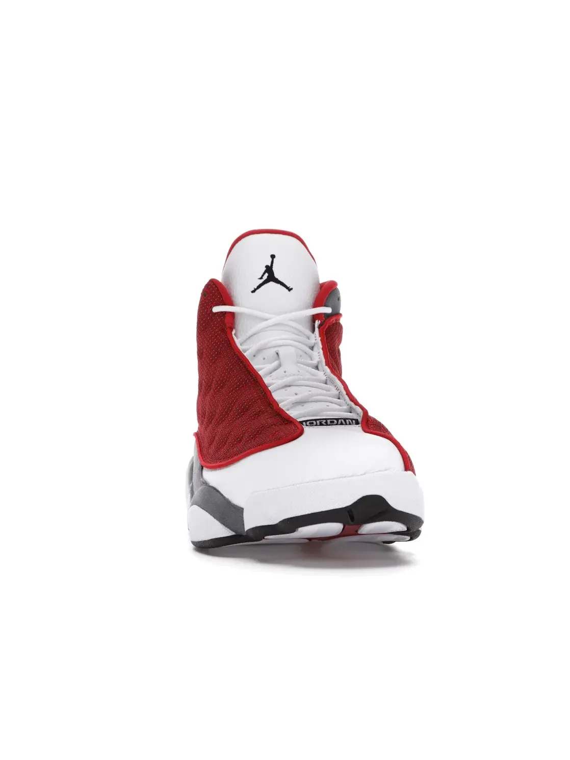 Мужские кроссовки с замшей Flint Durabuck Jordan 13 Retro Jordan — изображение 2 из 4