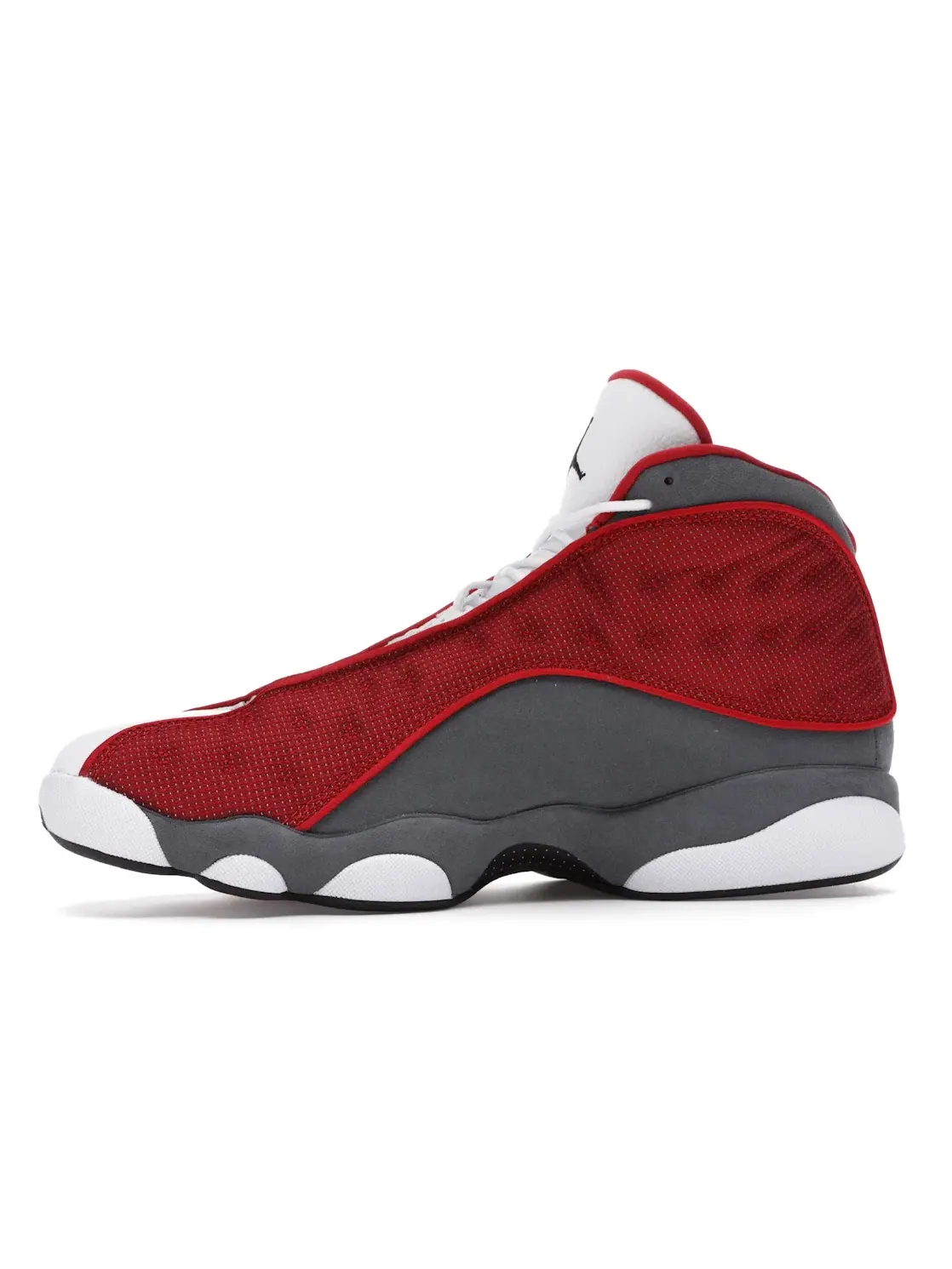Мужские кроссовки с замшей Flint Durabuck Jordan 13 Retro Jordan — изображение 3 из 4
