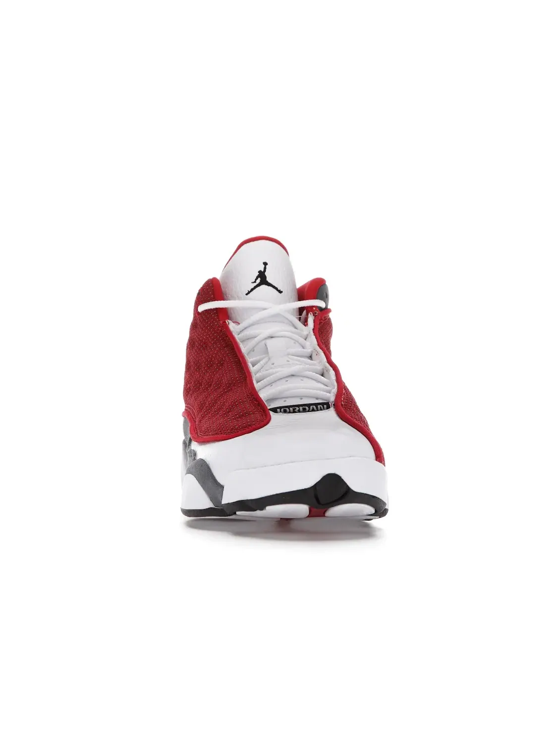 Детские кроссовки высокие с ретро-дизайном Jordan 13 Retro Jordan — изображение 2 из 4