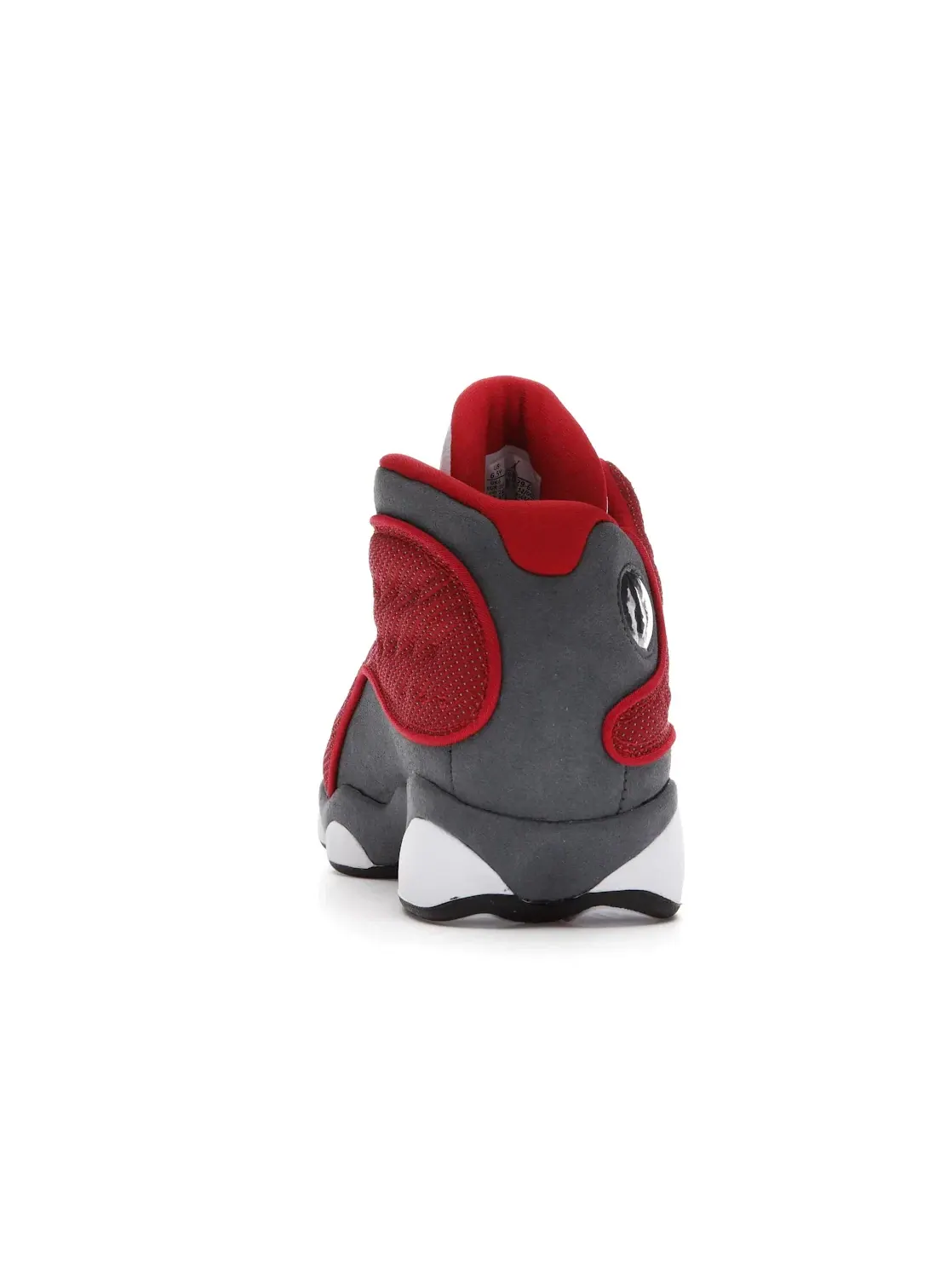 Детские кроссовки высокие с ретро-дизайном Jordan 13 Retro Jordan — изображение 4 из 4
