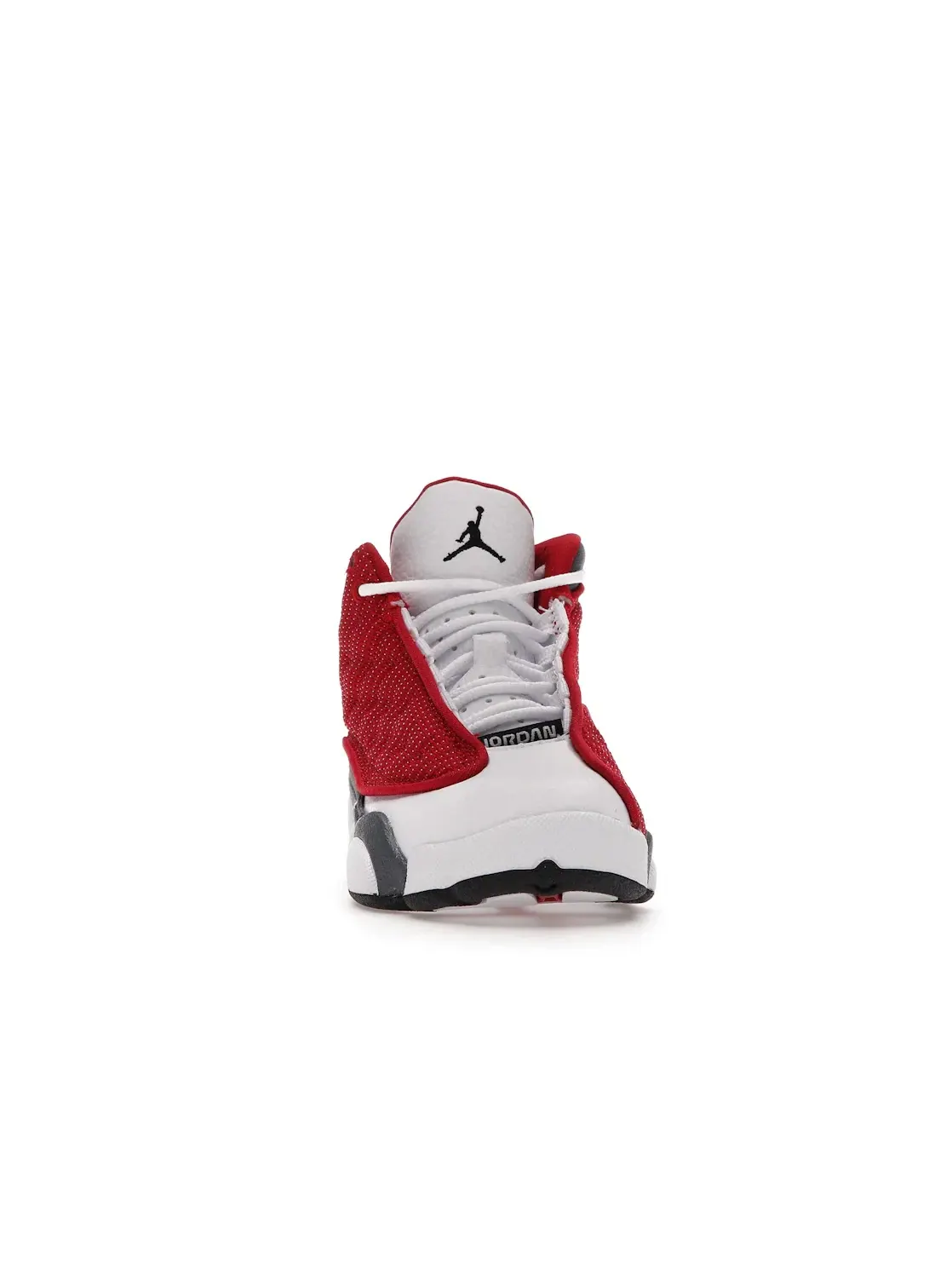 Детские кроссовки для мальчиков с кожаным верхом Jordan 13 Retro Jordan — изображение 2 из 4