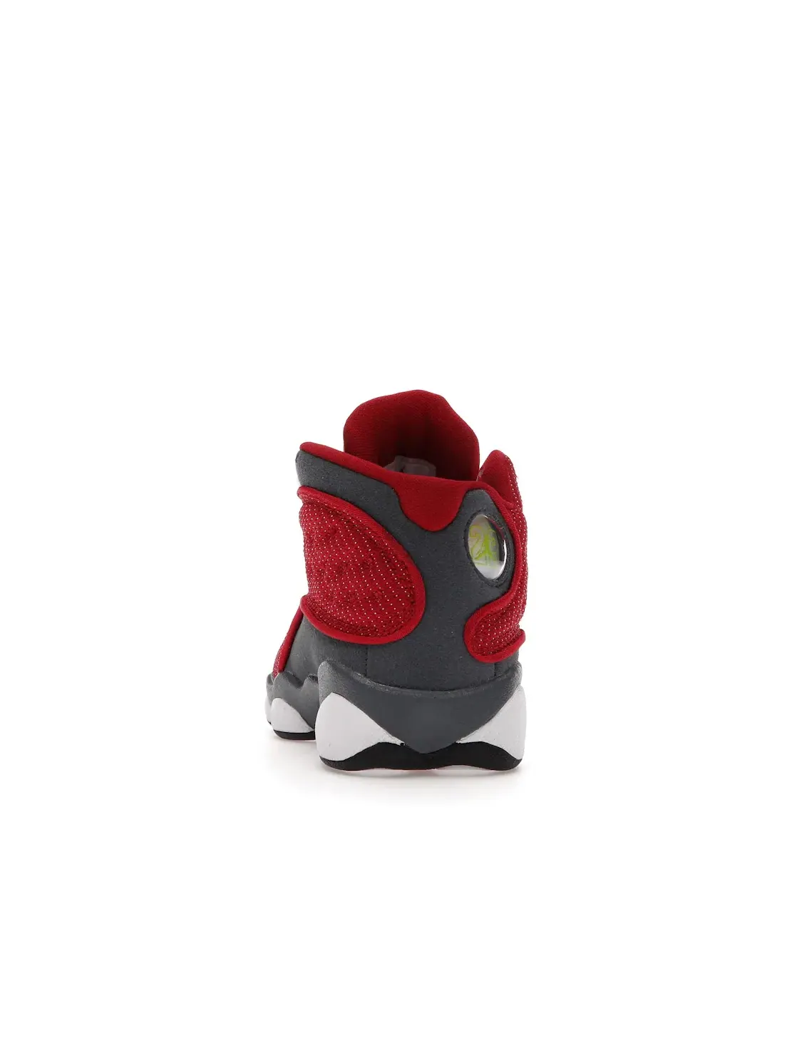 Детские кроссовки для мальчиков с кожаным верхом Jordan 13 Retro Jordan — изображение 4 из 4