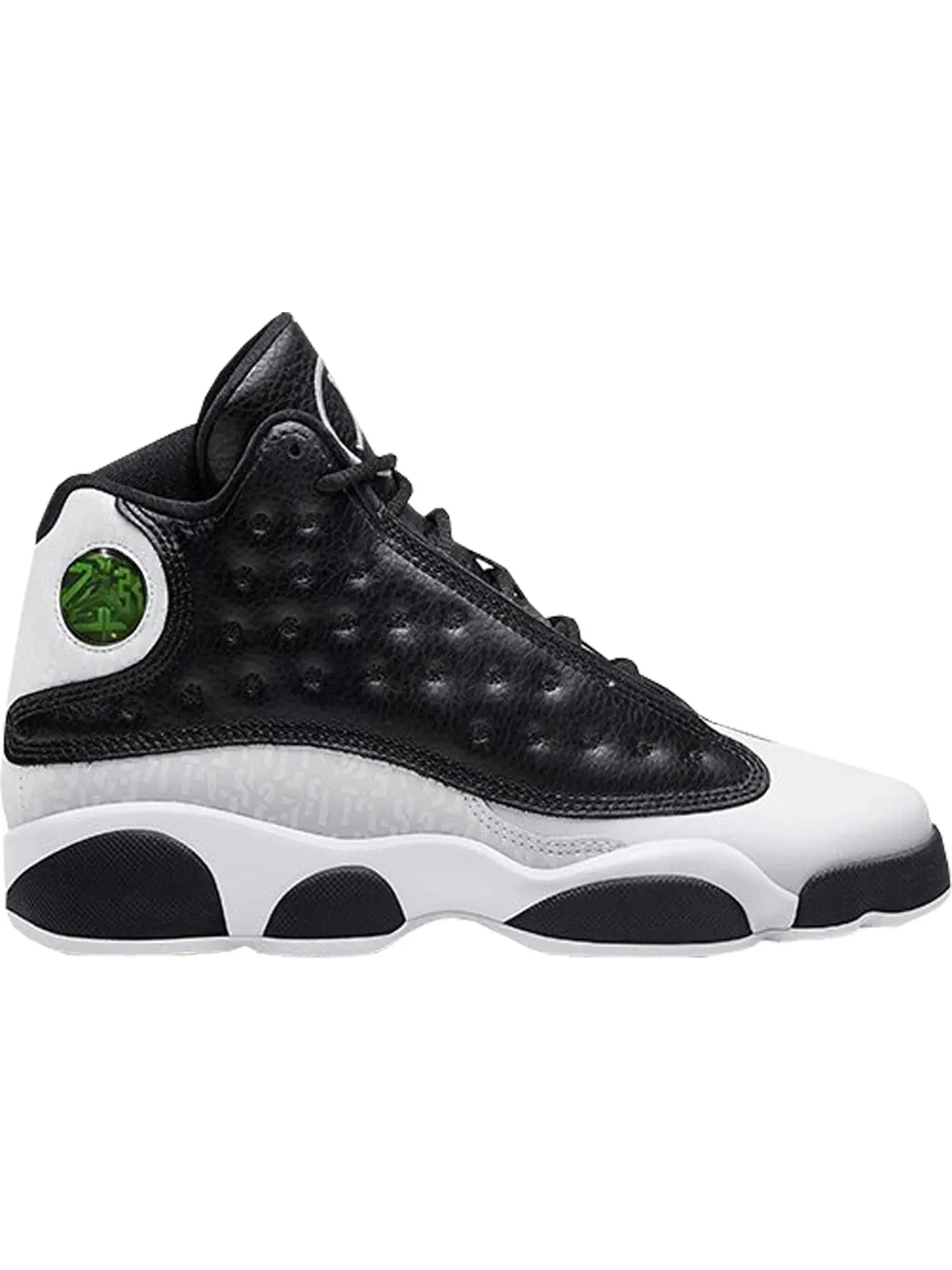 Детские кроссовки Lifestyle Jordan 13 Retro Jordan — изображение 1 из 1, черный/серый-белый
