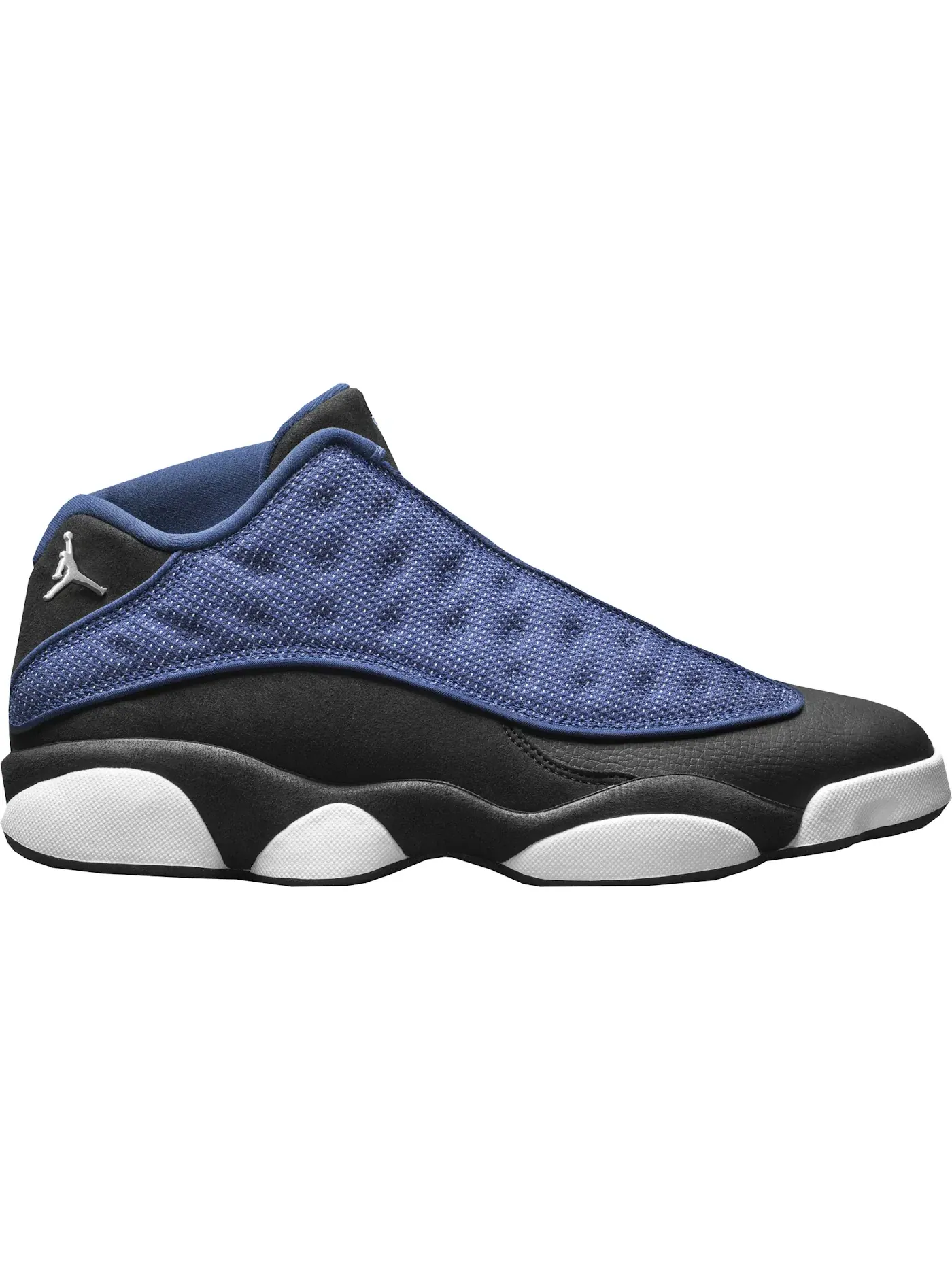 Мужские кроссовки Lifestyle с длинным язычком Jordan 13 Retro Low — изображение 1 из 1