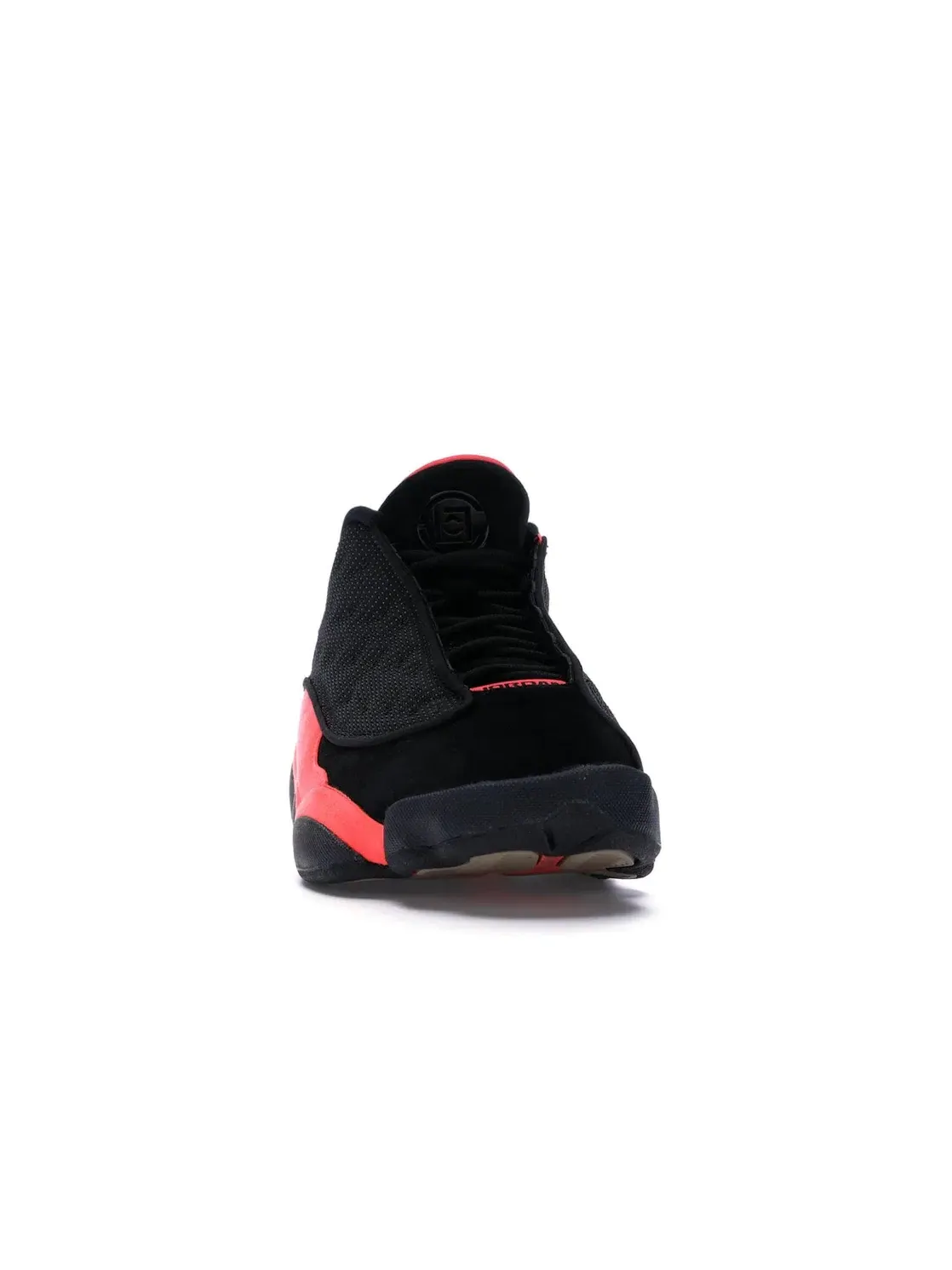 Мужские кроссовки с низким верхом Jordan 13 Retro Low CLOT Jordan — изображение 2 из 4, черный