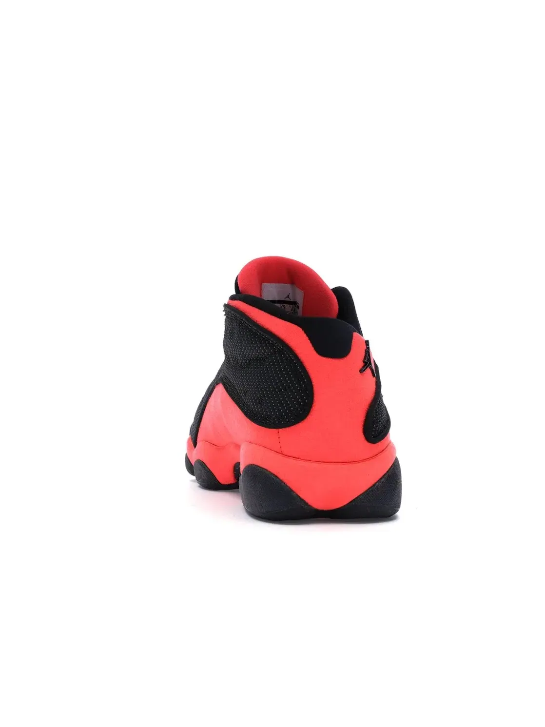 Мужские кроссовки с низким верхом Jordan 13 Retro Low CLOT Jordan — изображение 4 из 4, черный