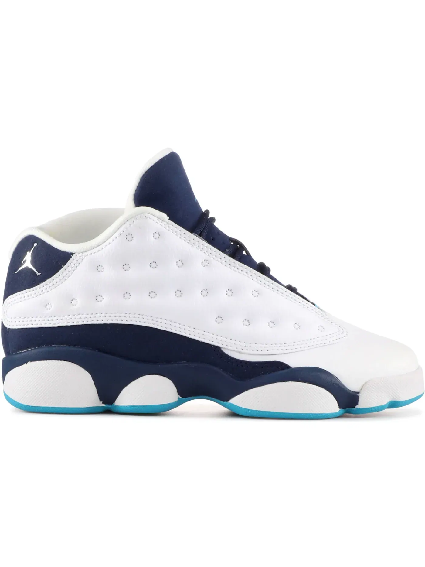 Детские кроссовки Lifestyle с принтом Jordan 13 Retro Low Jordan — изображение 1 из 1