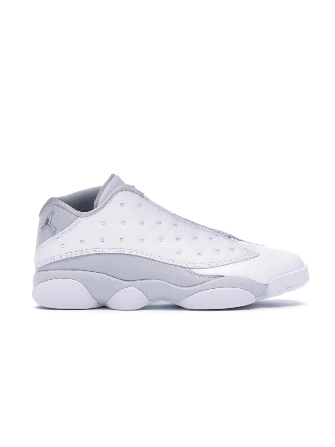 Мужские кроссовки с низким верхом Jordan 13 Retro Low — изображение 1 из 4