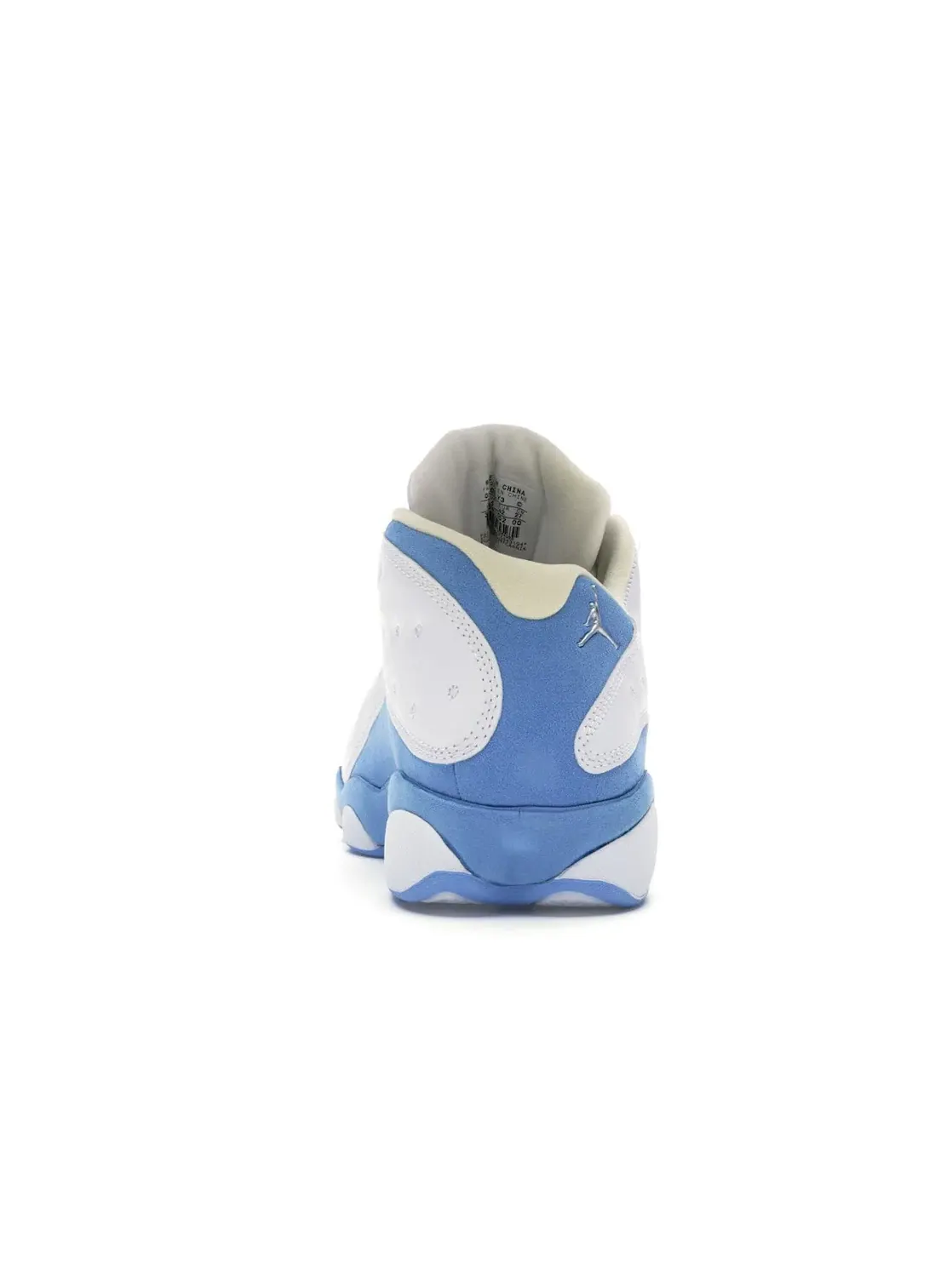 Женские кроссовки Lifestyle с низким профилем Jordan 13 Retro Low Jordan — изображение 4 из 4