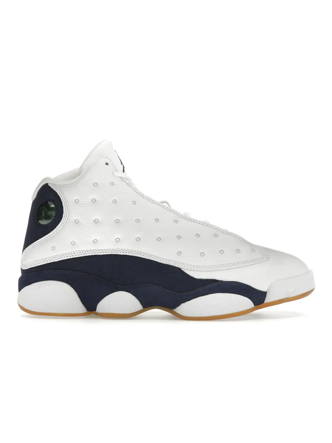 Мужские кроссовки с высоким верхом Jordan 13 Retro — изображение 1 из 4