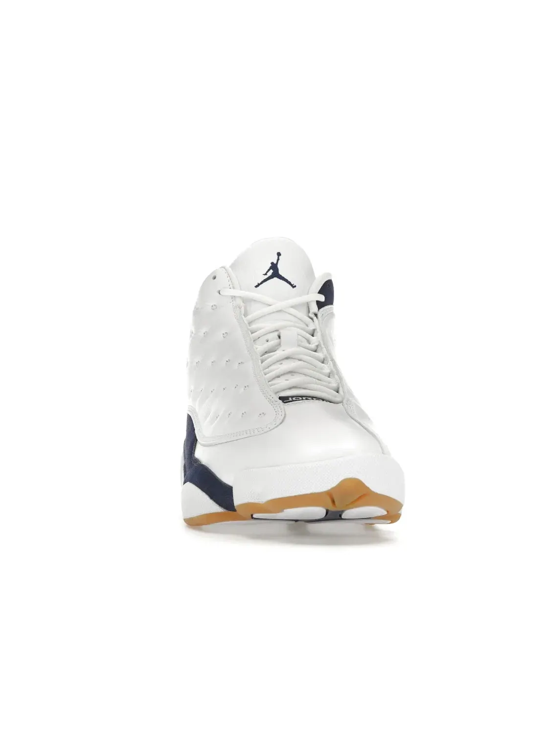 Мужские кроссовки с высоким верхом Jordan 13 Retro — изображение 2 из 4