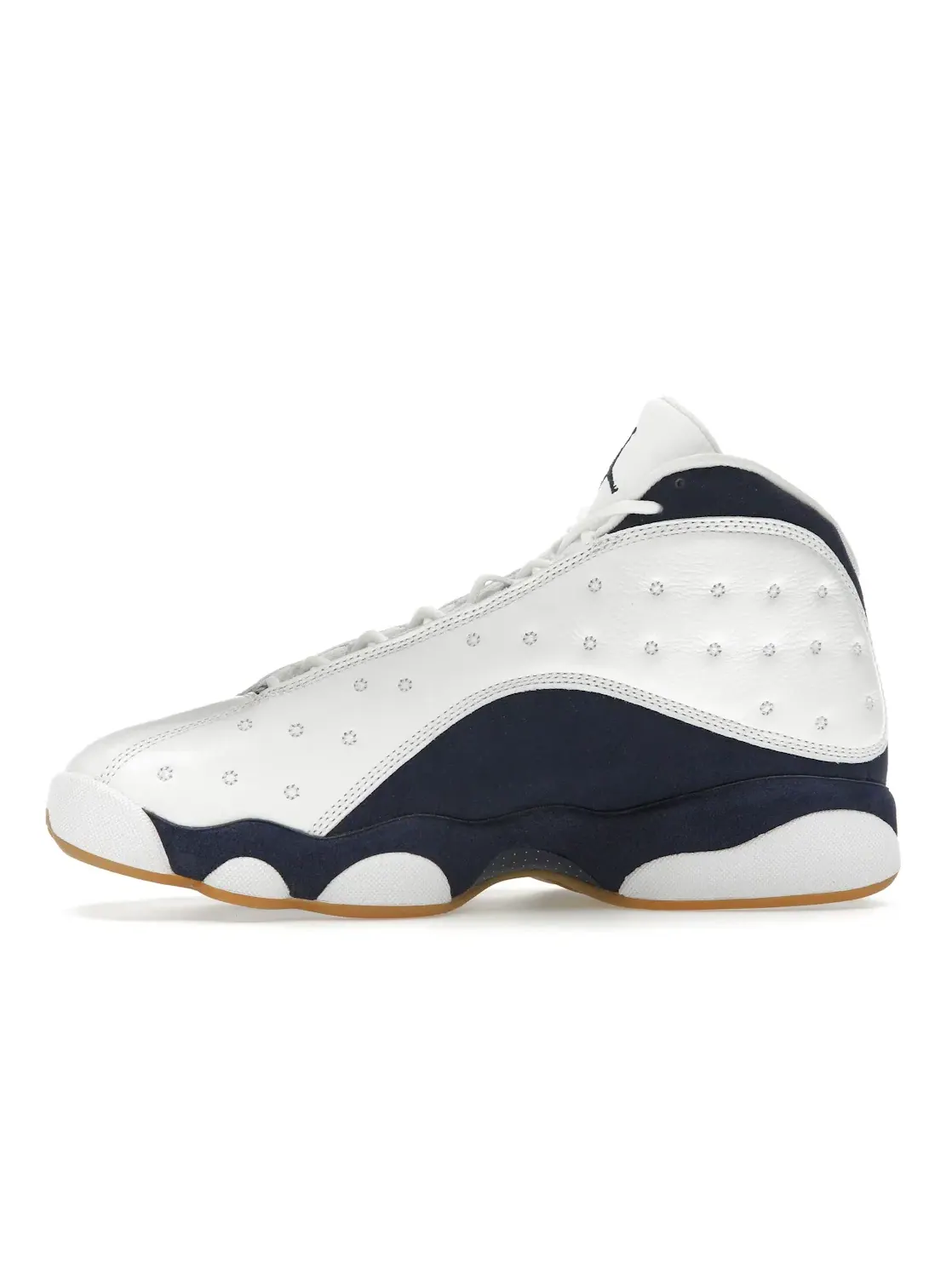 Мужские кроссовки с высоким верхом Jordan 13 Retro — изображение 3 из 4
