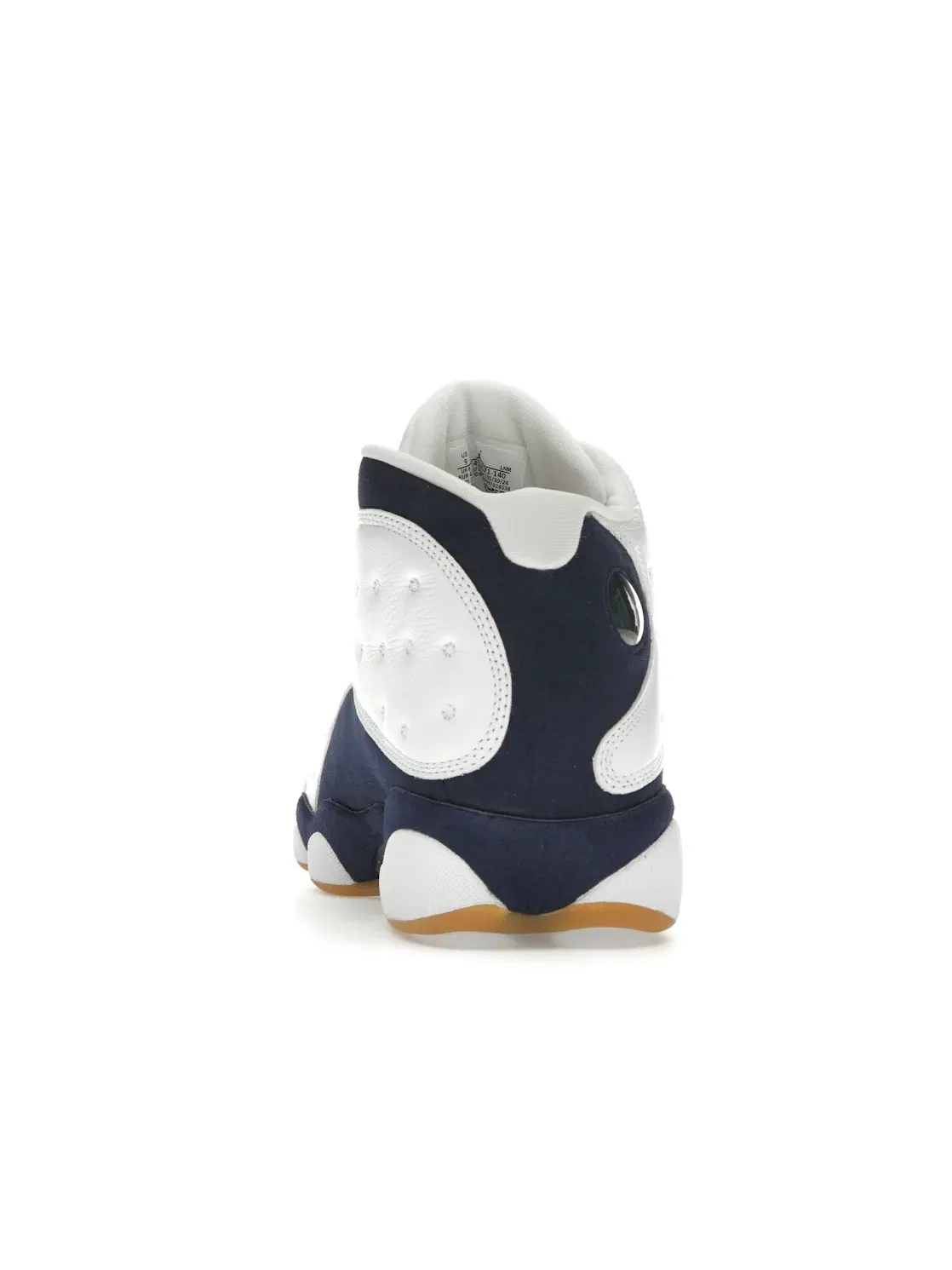 Мужские кроссовки с высоким верхом Jordan 13 Retro — изображение 4 из 4