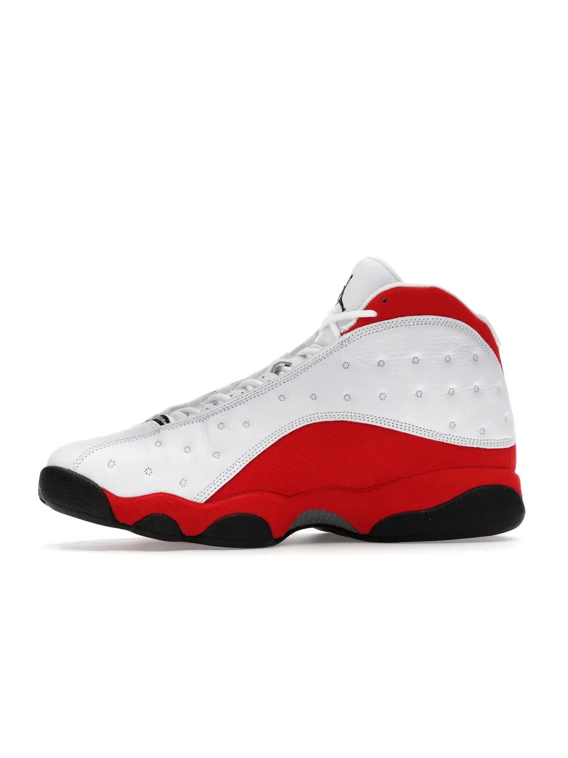 Мужские кроссовки Lifestyle с оригинальным цветовым решением Jordan 13 Retro Jordan — изображение 3 из 4
