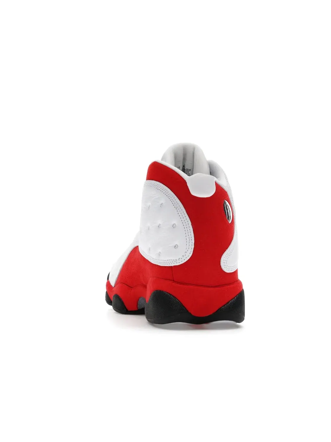 Мужские кроссовки Lifestyle с оригинальным цветовым решением Jordan 13 Retro Jordan — изображение 4 из 4