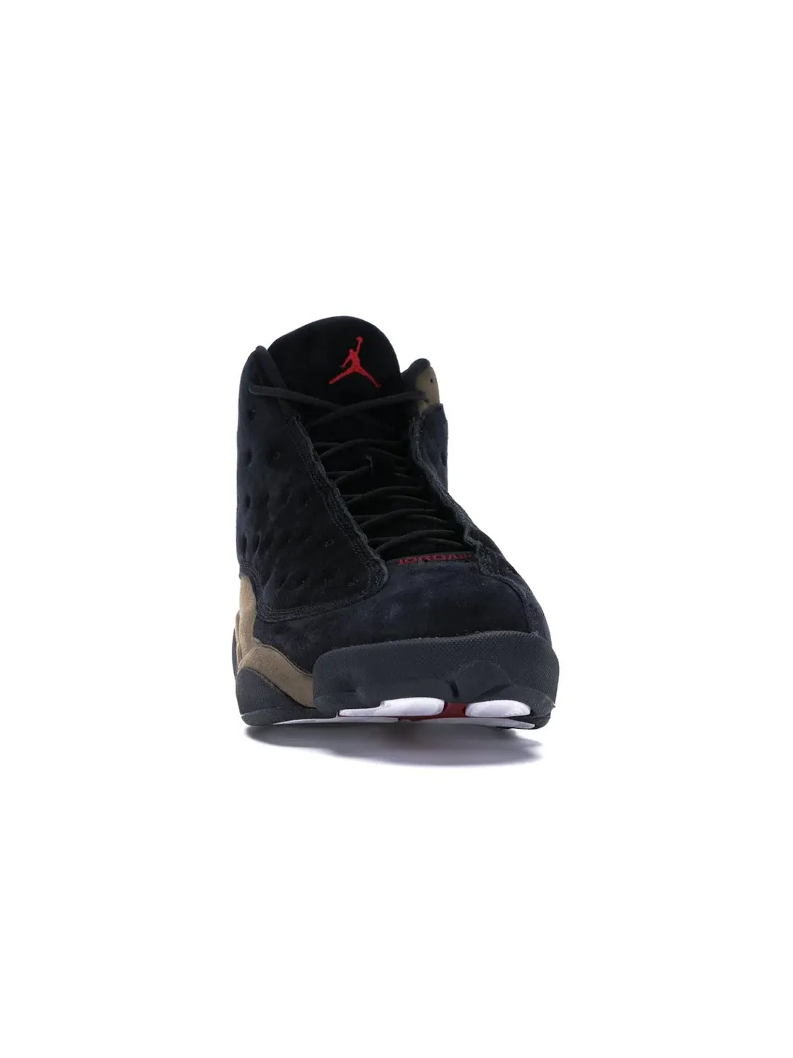 Мужские кроссовки Lifestyle с замшевым верхом Jordan 13 Retro — изображение 2 из 4