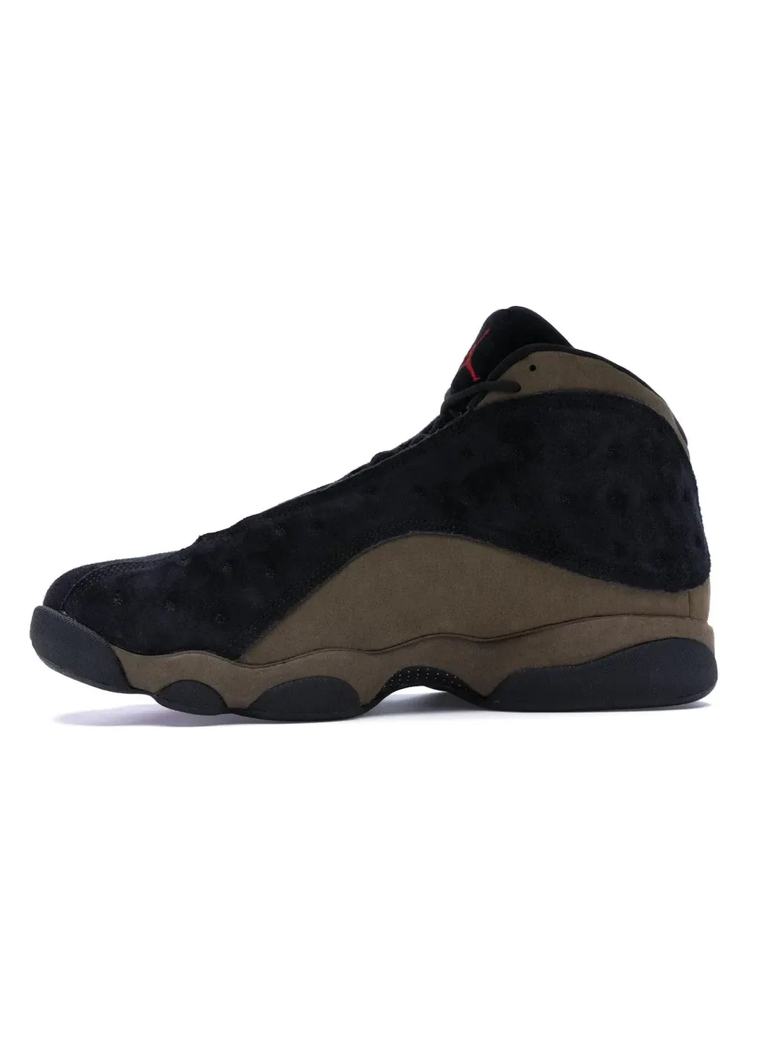 Мужские кроссовки Lifestyle с замшевым верхом Jordan 13 Retro — изображение 3 из 4