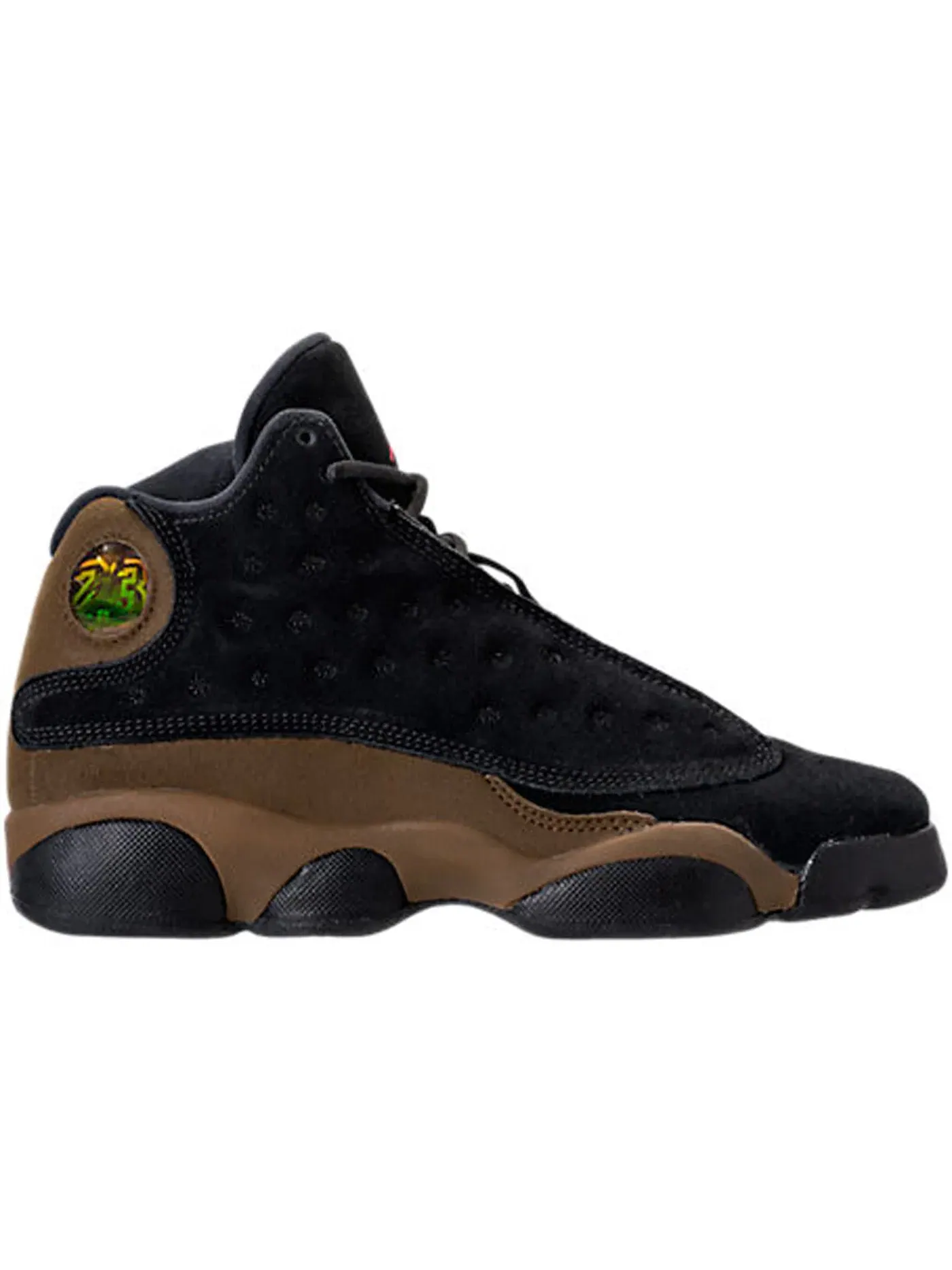 Детские кроссовки Lifestyle с принтом Jordan 13 Retro Jordan — изображение 1 из 1