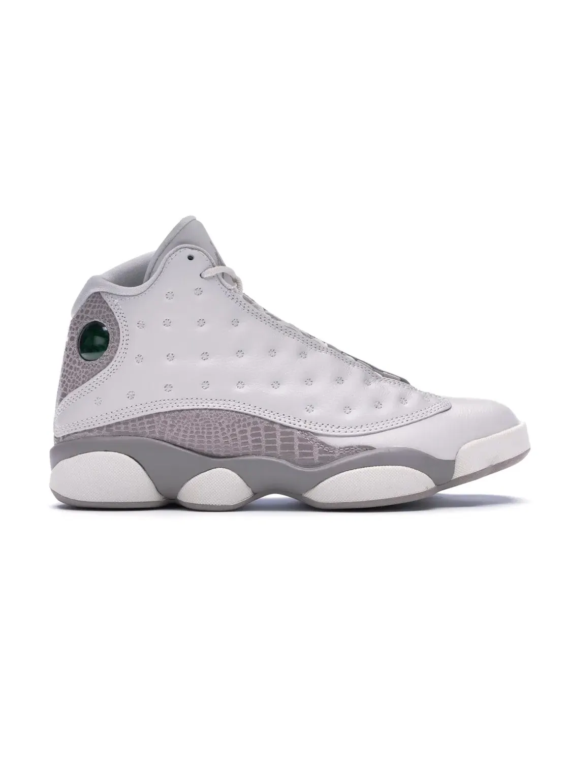 Женские кроссовки Lifestyle Jordan 13 Retro, Phantom/Moon Particle