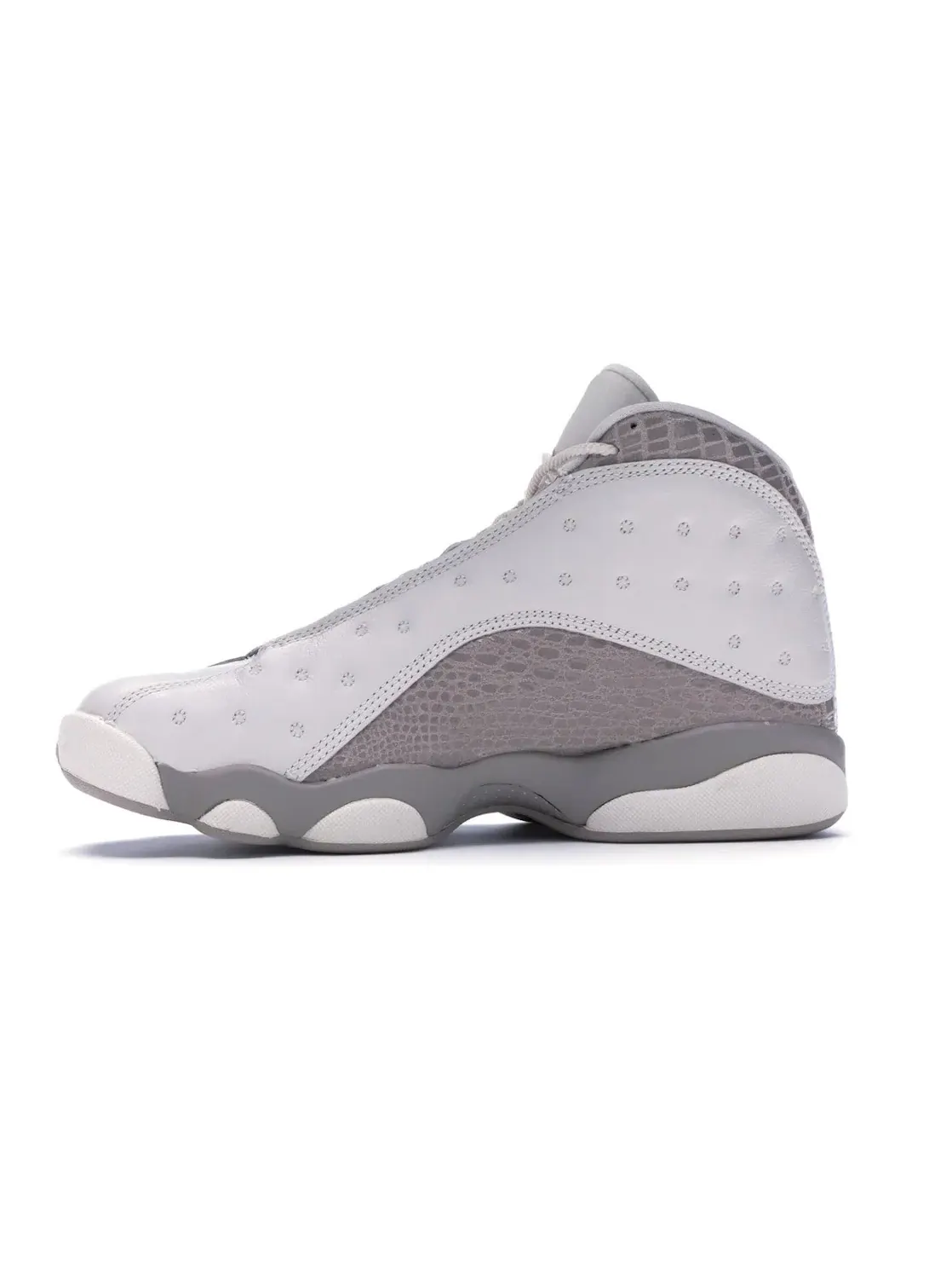 Женские кроссовки Lifestyle Jordan 13 Retro, Phantom/Moon Particle — изображение 3 из 4