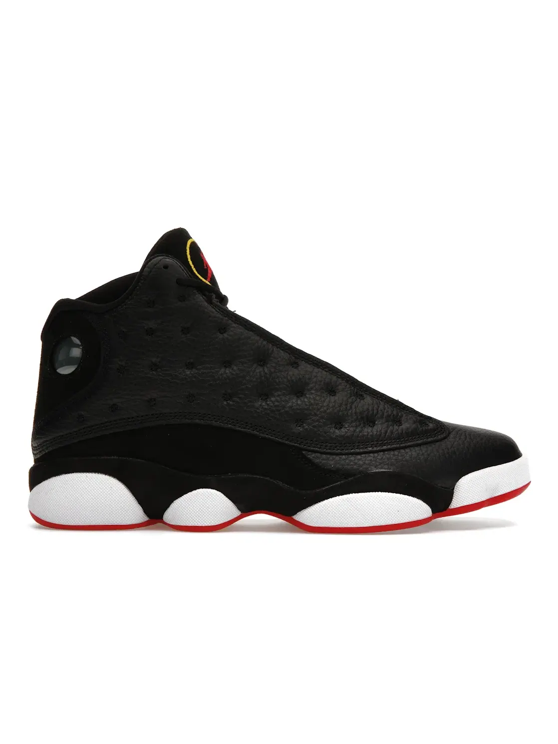Мужские кроссовки с ретро-дизайном Jordan 13 Retro Jordan — изображение 1 из 4
