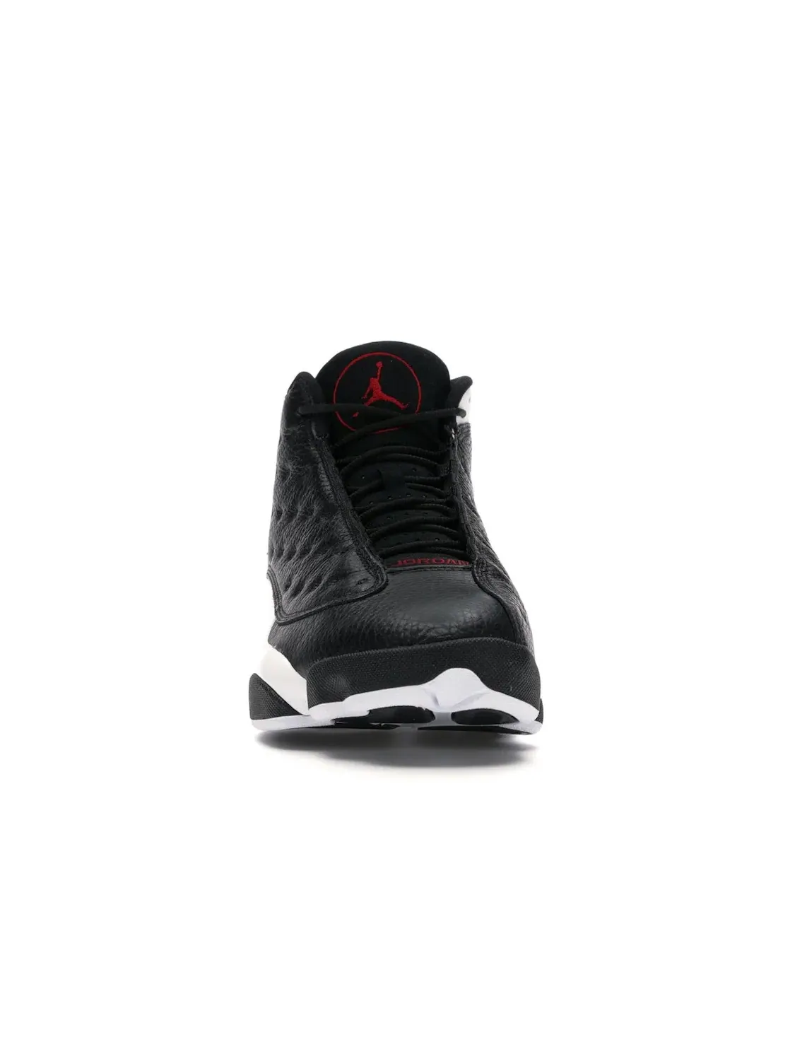 Мужские кроссовки с принтом Jordan 13 Retro Reverse He Got Game Jordan — изображение 2 из 4, черный/красный-белый