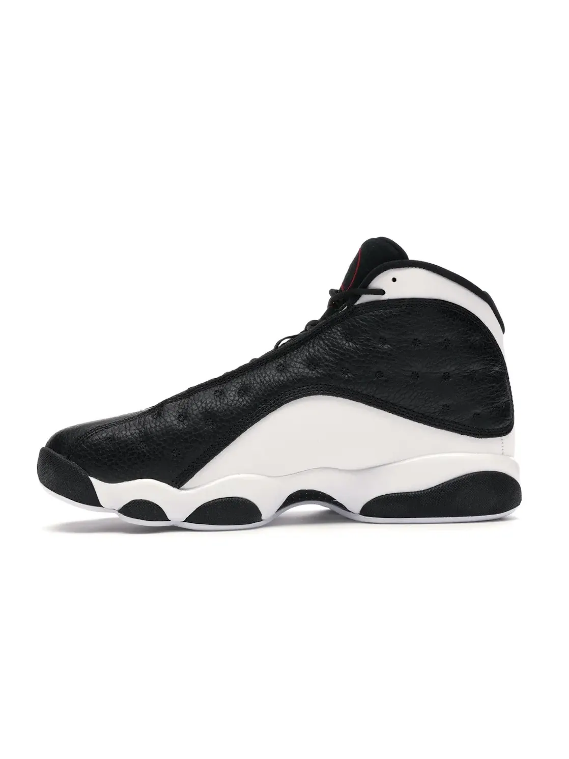 Мужские кроссовки с принтом Jordan 13 Retro Reverse He Got Game Jordan — изображение 3 из 4, черный/красный-белый