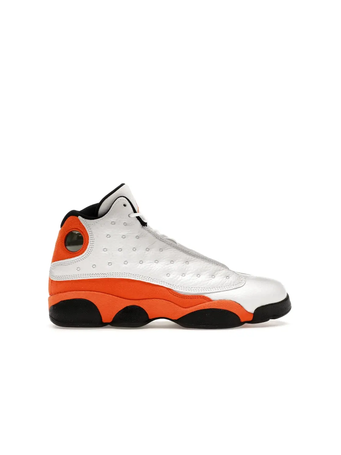 Детские кроссовки Lifestyle Jordan 13 Retro Starfish — изображение 1 из 4, белый/белый--черный