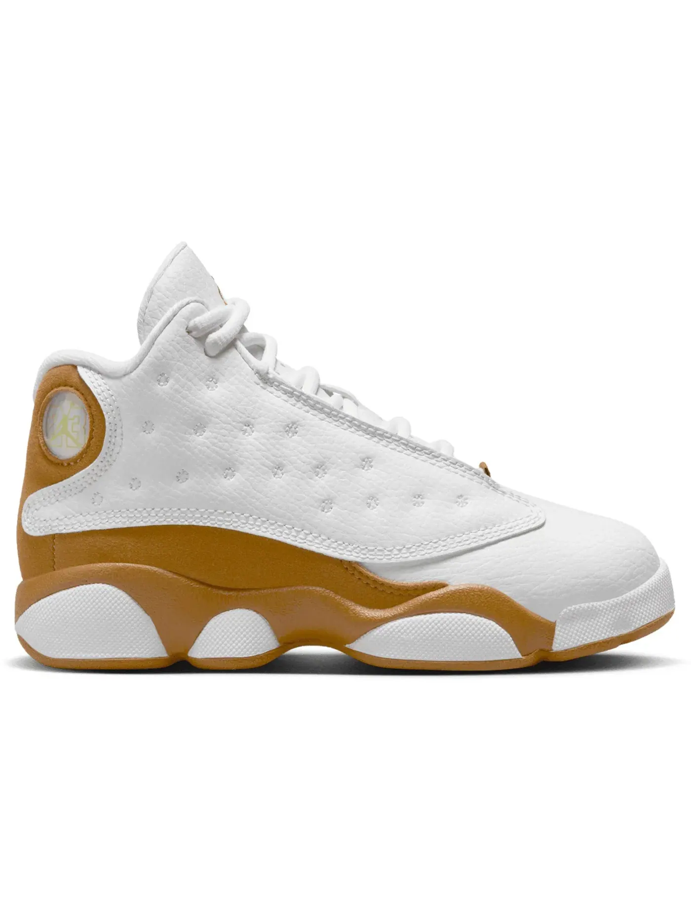 Детские кроссовки Lifestyle Jordan 13 Retro — изображение 1 из 1, белый