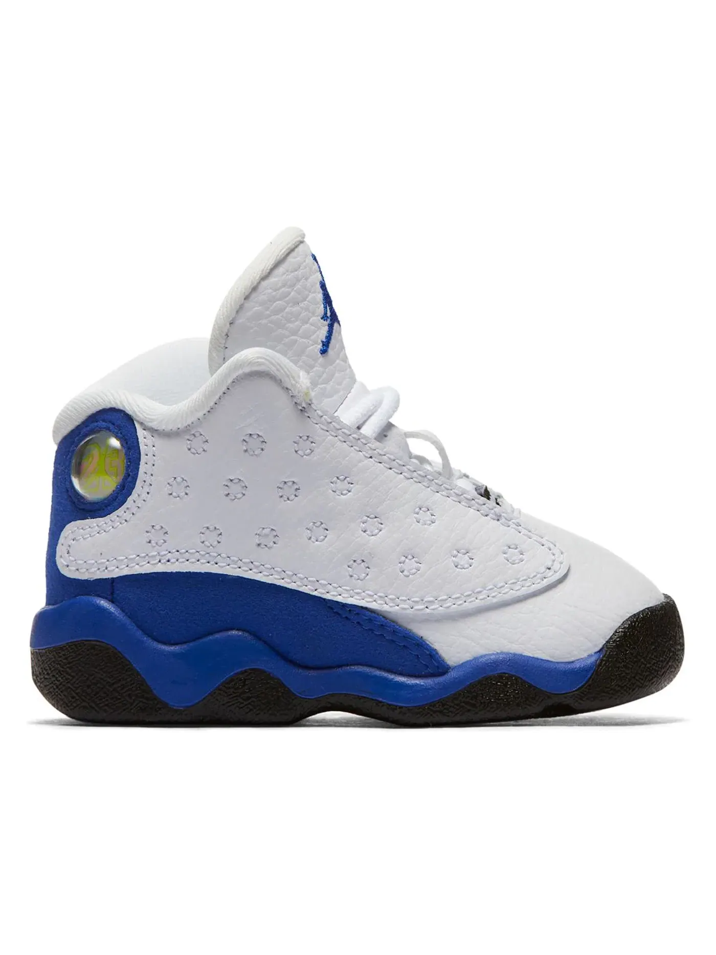 Детские кроссовки Lifestyle Jordan 13 Retro Jordan — изображение 1 из 1, белый/-черный