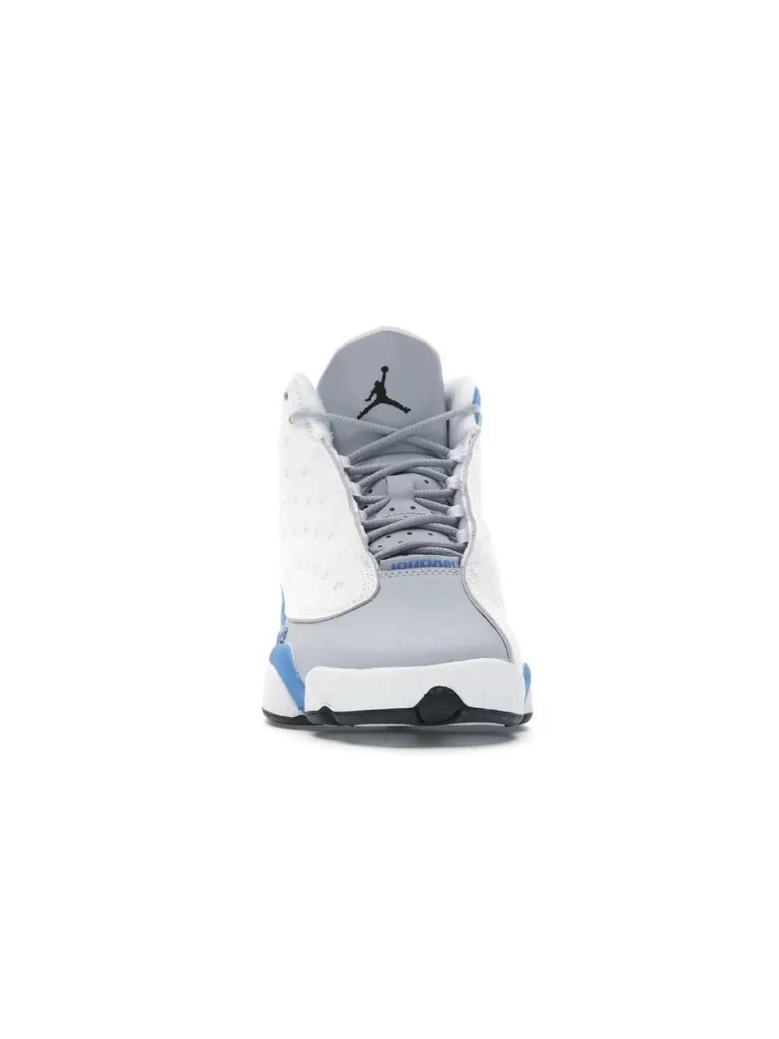 Детские кроссовки Lifestyle Jordan 13 Retro Jordan — изображение 2 из 4, белый/синий-серый-черный