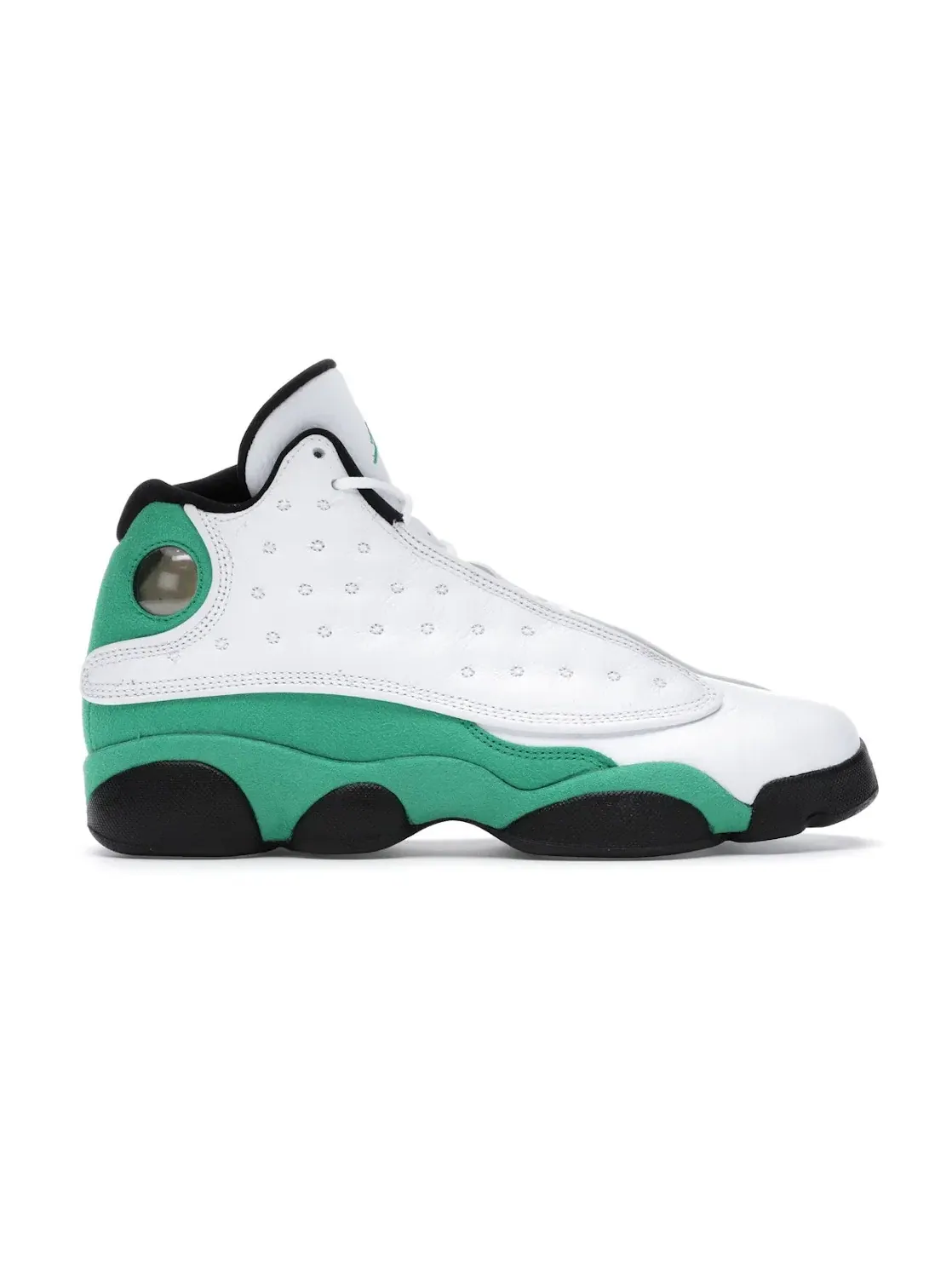 Детские кроссовки Lifestyle с принтом Jordan 13 Retro Jordan — изображение 1 из 4