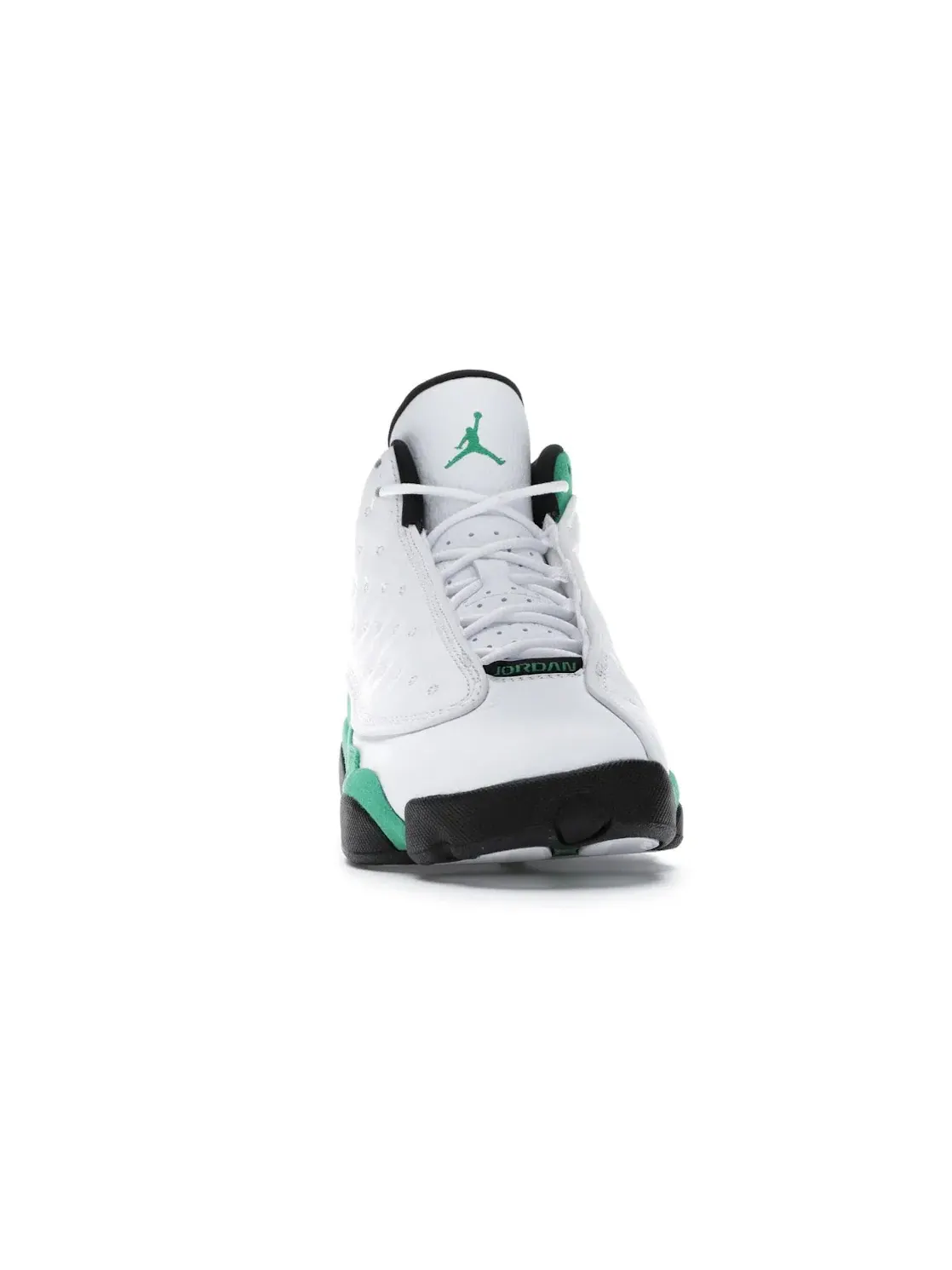 Детские кроссовки Lifestyle с принтом Jordan 13 Retro Jordan — изображение 2 из 4